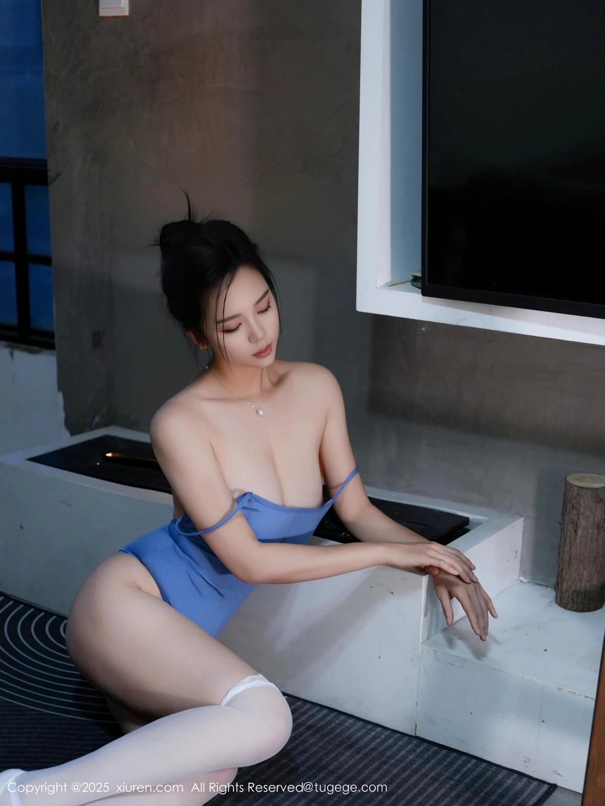 [秀人网] 2025.05.26 No.10327 玫瑰我爱你#[81P]-2