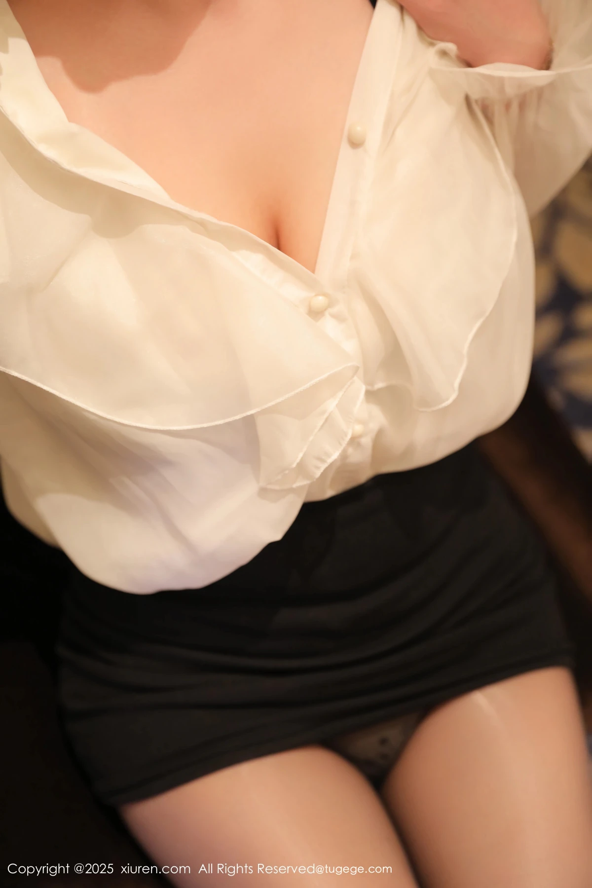 [秀人网] 2025.05.29 No.10342 小肉肉咪#[75P]-10
