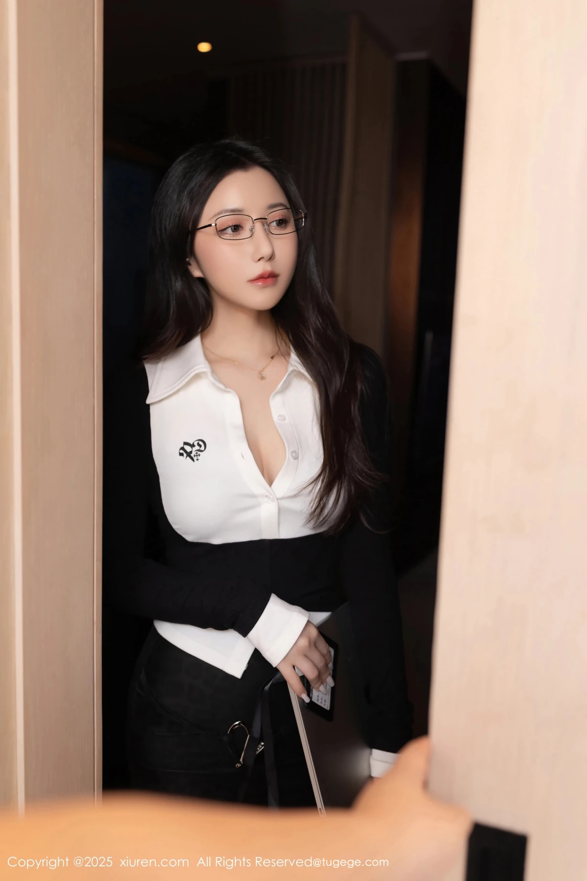 [秀人网] 2025.05.29 No.10353 鱼子酱Fish#[81P]-8
