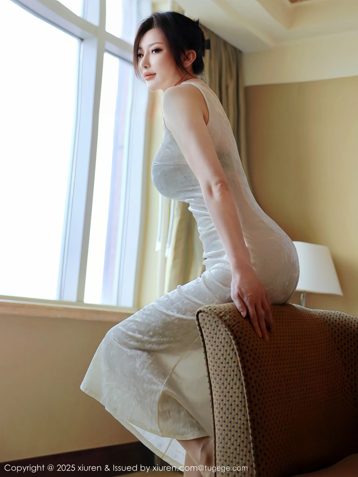 [秀人网] 2025.06.03 No.10355 苏一诺#[78P]-2