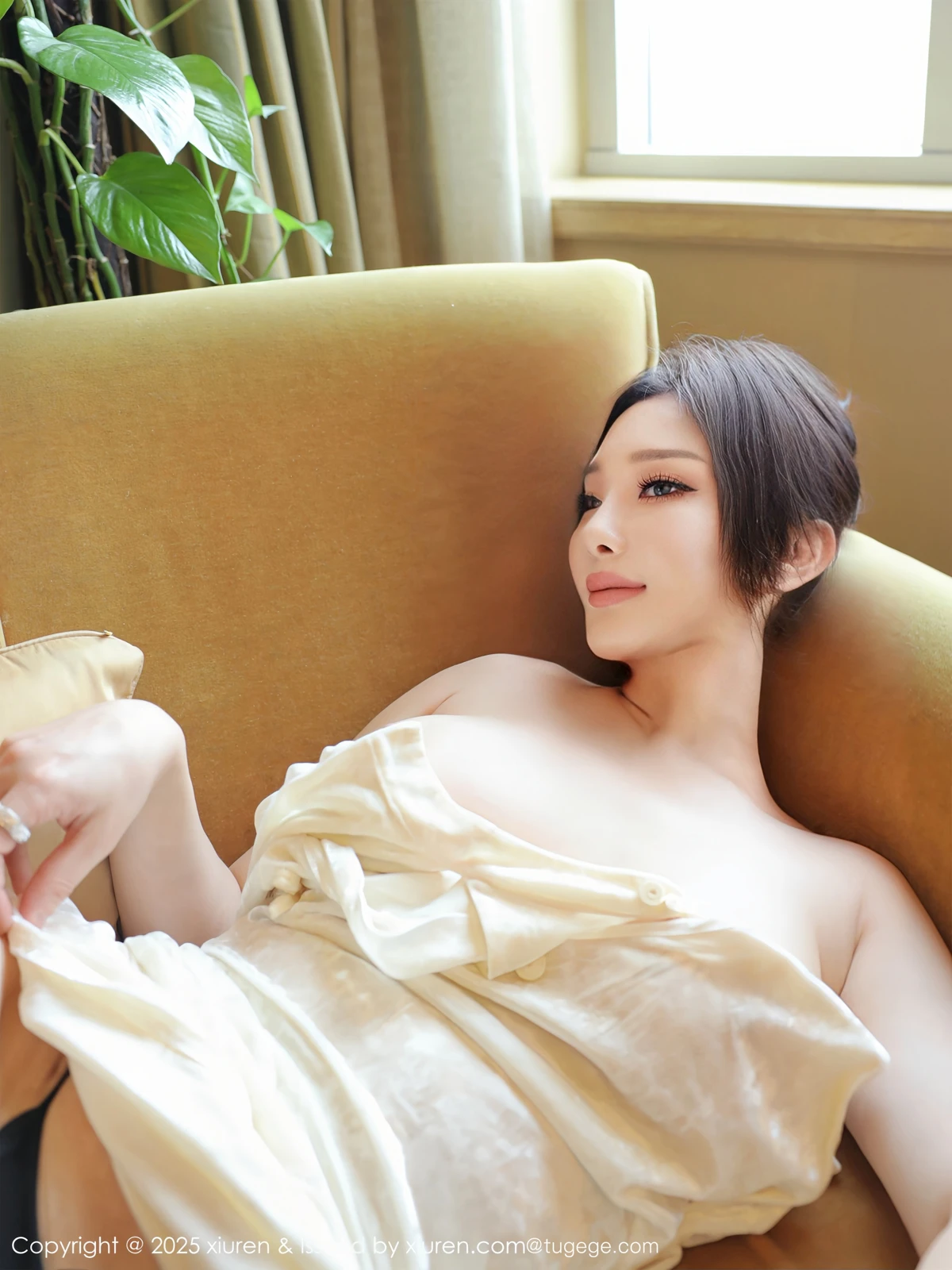 [秀人网] 2025.06.03 No.10355 苏一诺#[78P]-3