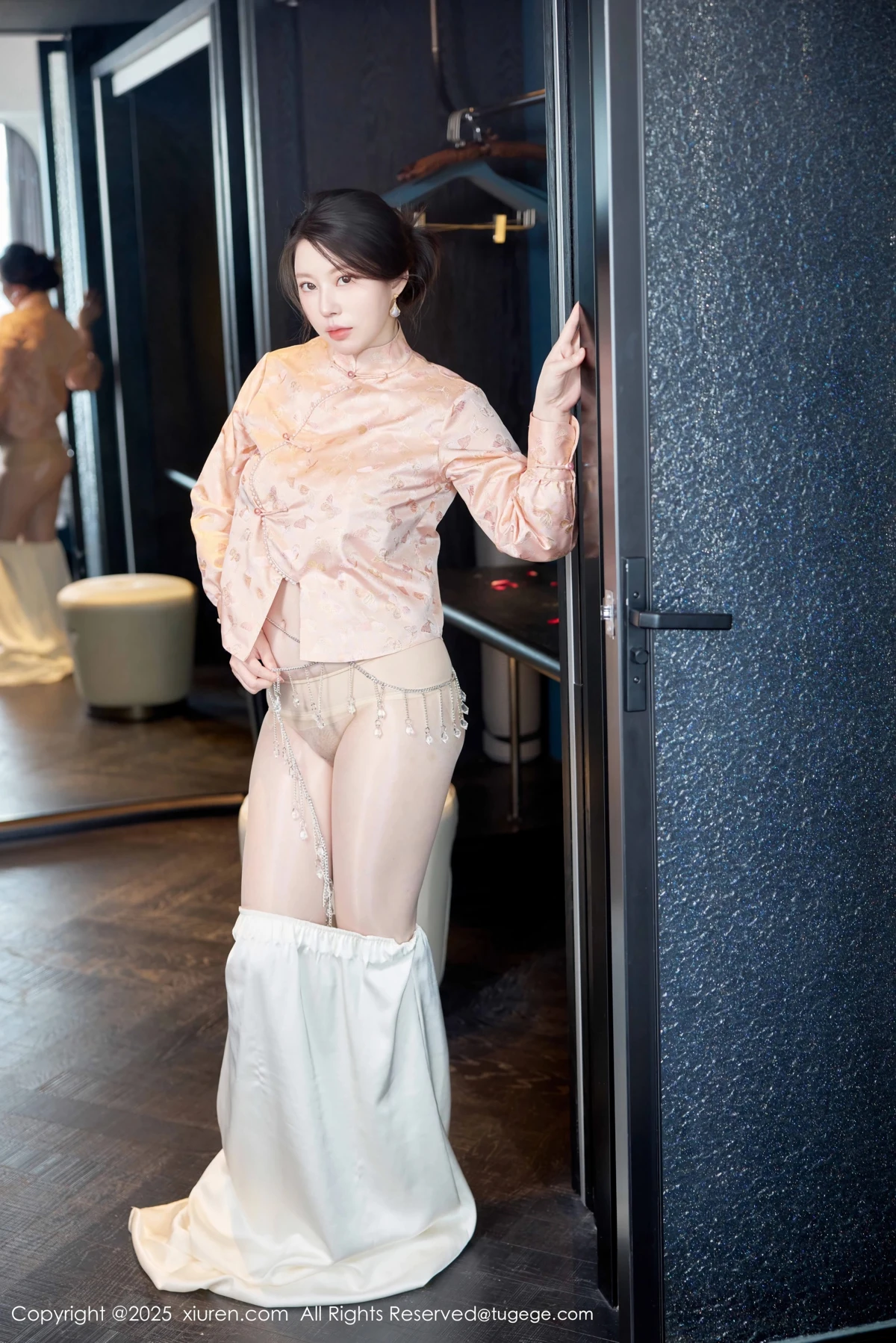 [秀人网] 2025.05.29 No.10341 白茹雪Abby#[73P]-3
