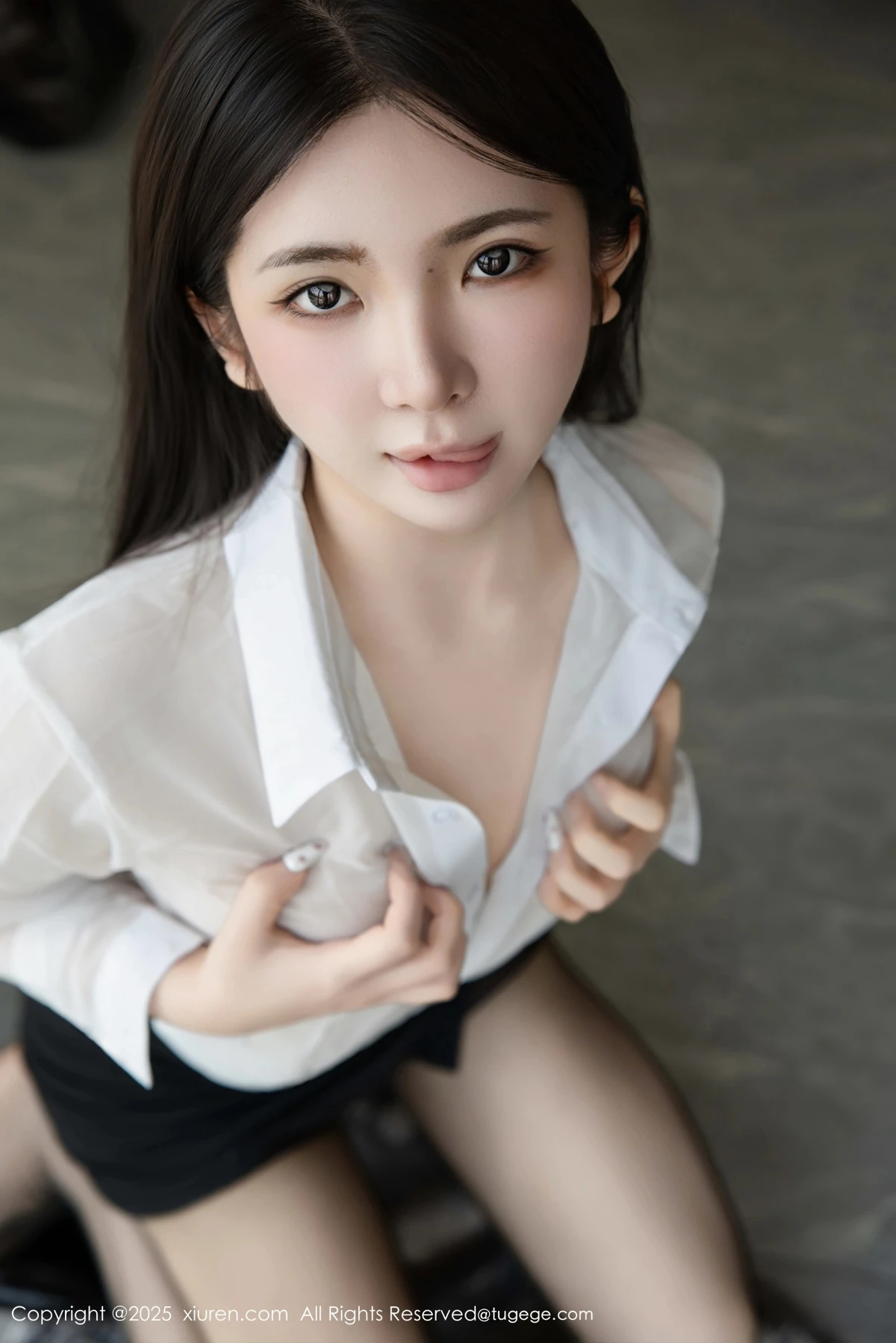 [秀人网] 2025.05.29 No.10338 童童Bunny#[78P]-9
