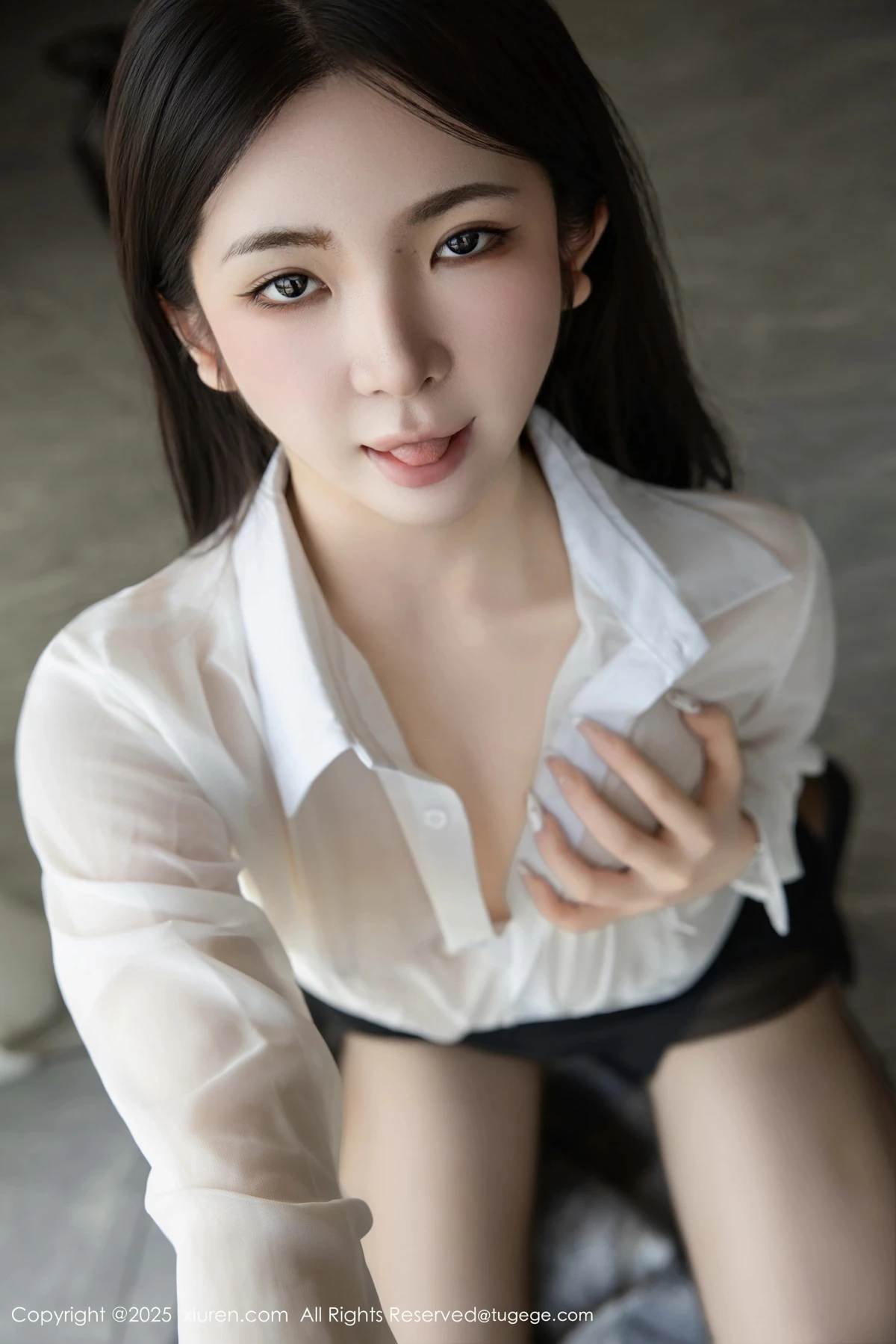 [秀人网] 2025.05.29 No.10338 童童Bunny#[78P]-10