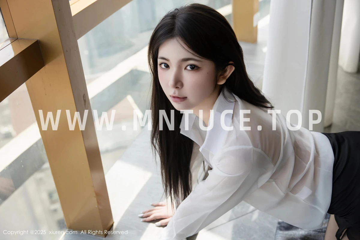 [秀人网] 2025.05.29 No.10338 童童Bunny#[78P]-2