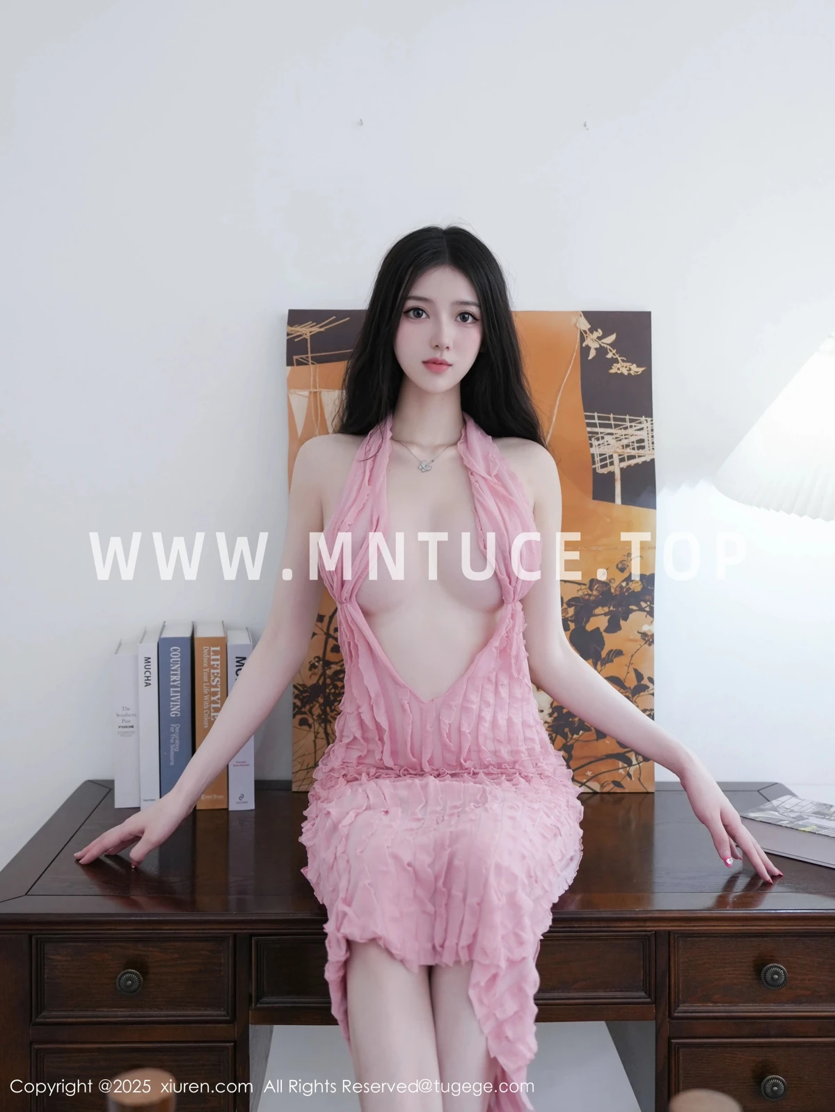 [秀人网] 2025.05.22 No.10309 白小蝶#[81P]-14