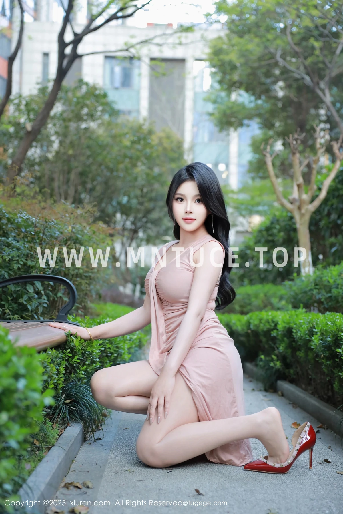 [秀人网] 2025.05.21 No.10304 麦田#[47P]-6