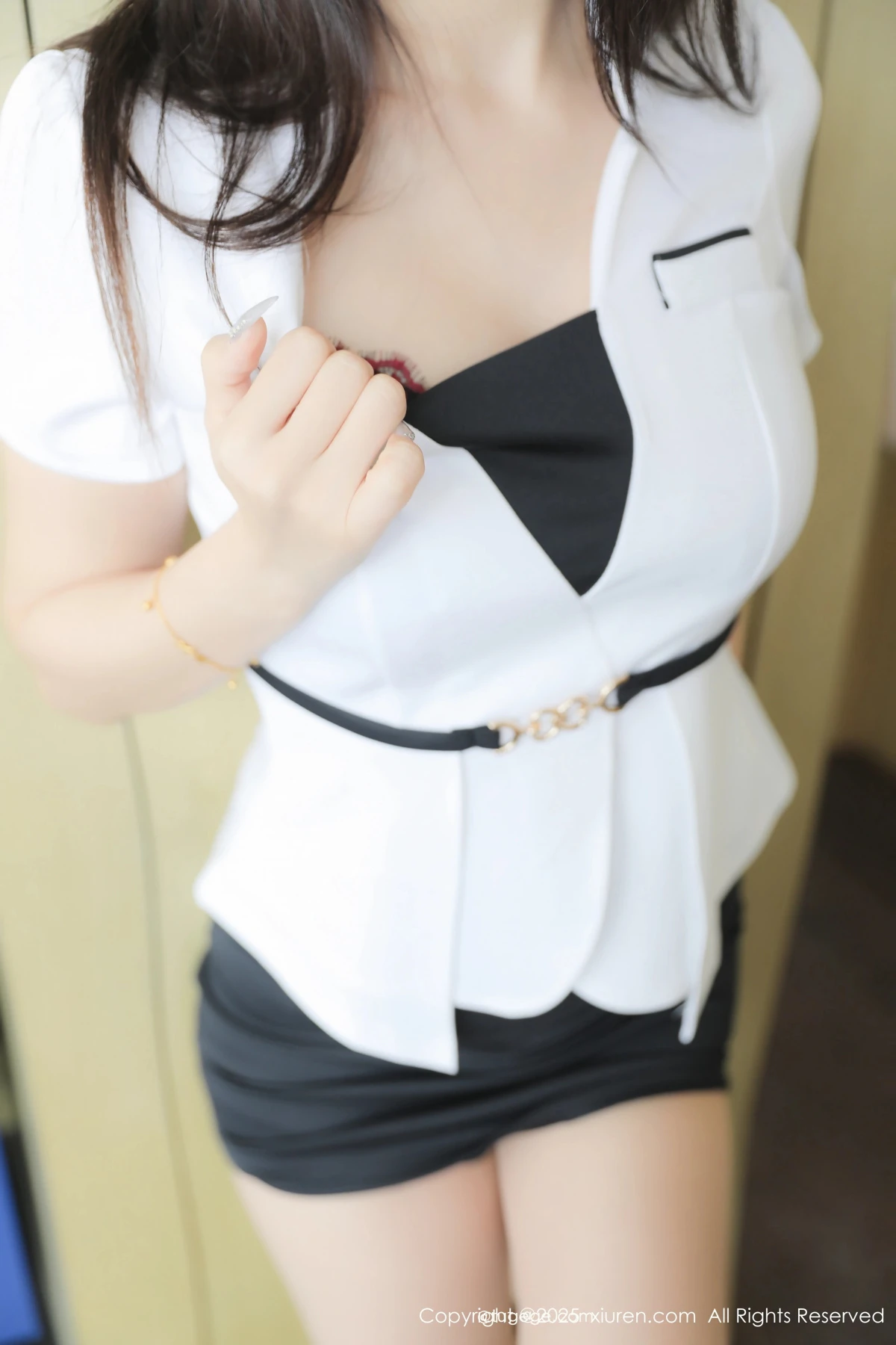 [秀人网] 2025.05.23 No.10321 candy糖糖#[82P]-6