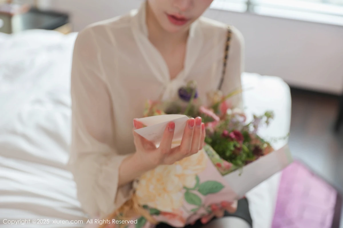 [秀人网] 2025.05.23 No.10319 布丁wow#[81P]-10