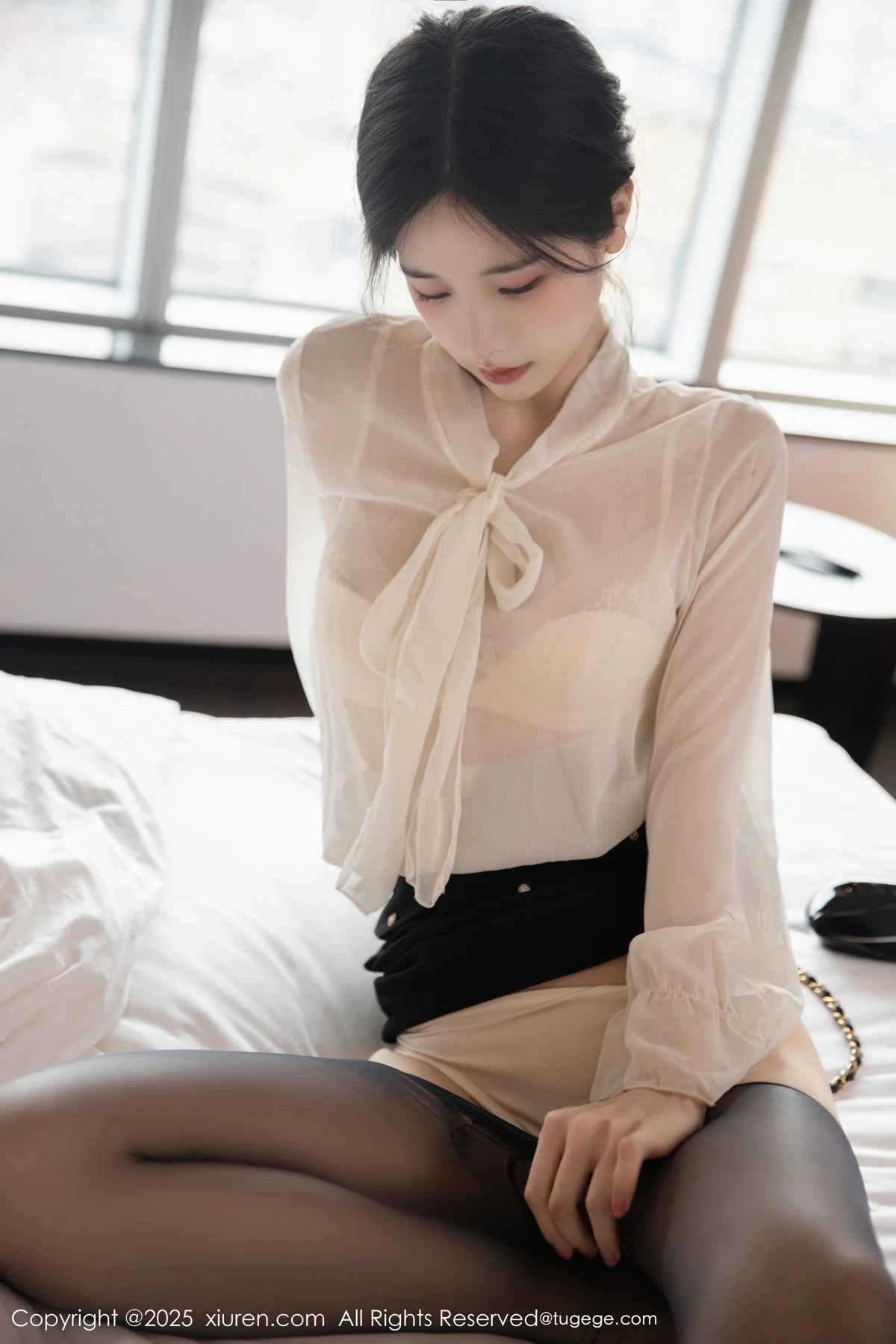 [秀人网] 2025.05.23 No.10319 布丁wow#[81P]-9