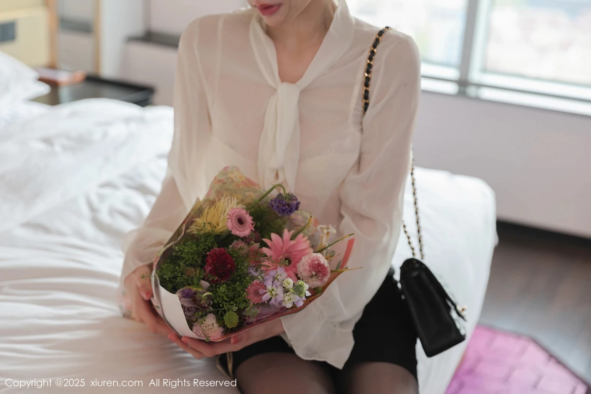 [秀人网] 2025.05.23 No.10319 布丁wow#[81P]-6