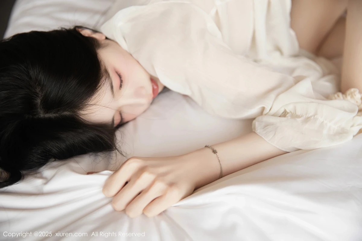 [秀人网] 2025.05.23 No.10319 布丁wow#[81P]-4