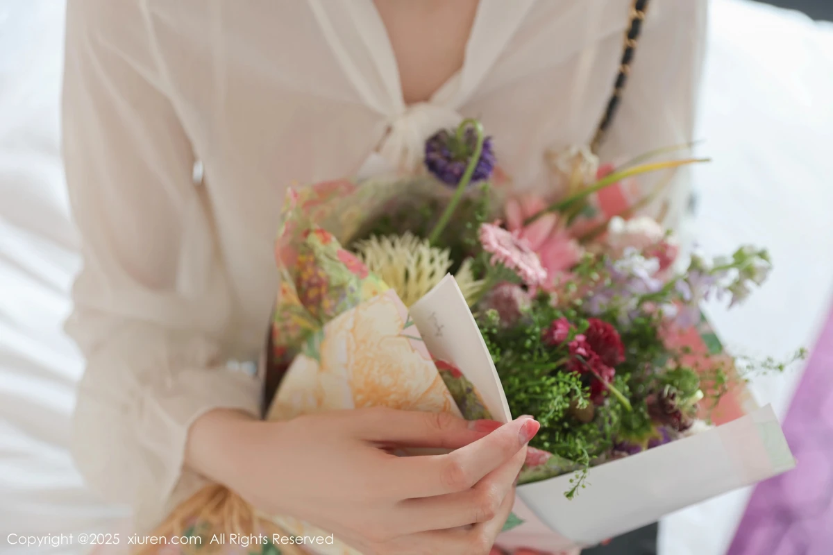 [秀人网] 2025.05.23 No.10319 布丁wow#[81P]-9