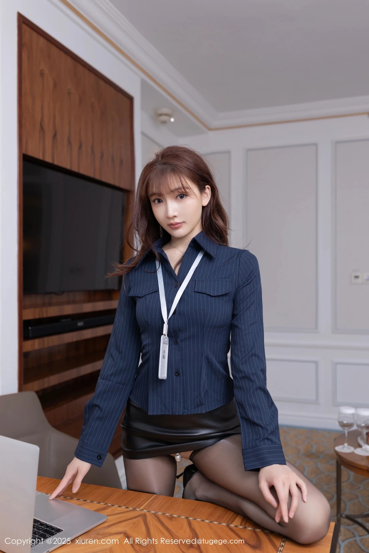 [秀人网] 2025.05.22 No.10314 陆萱萱#[81P]-2