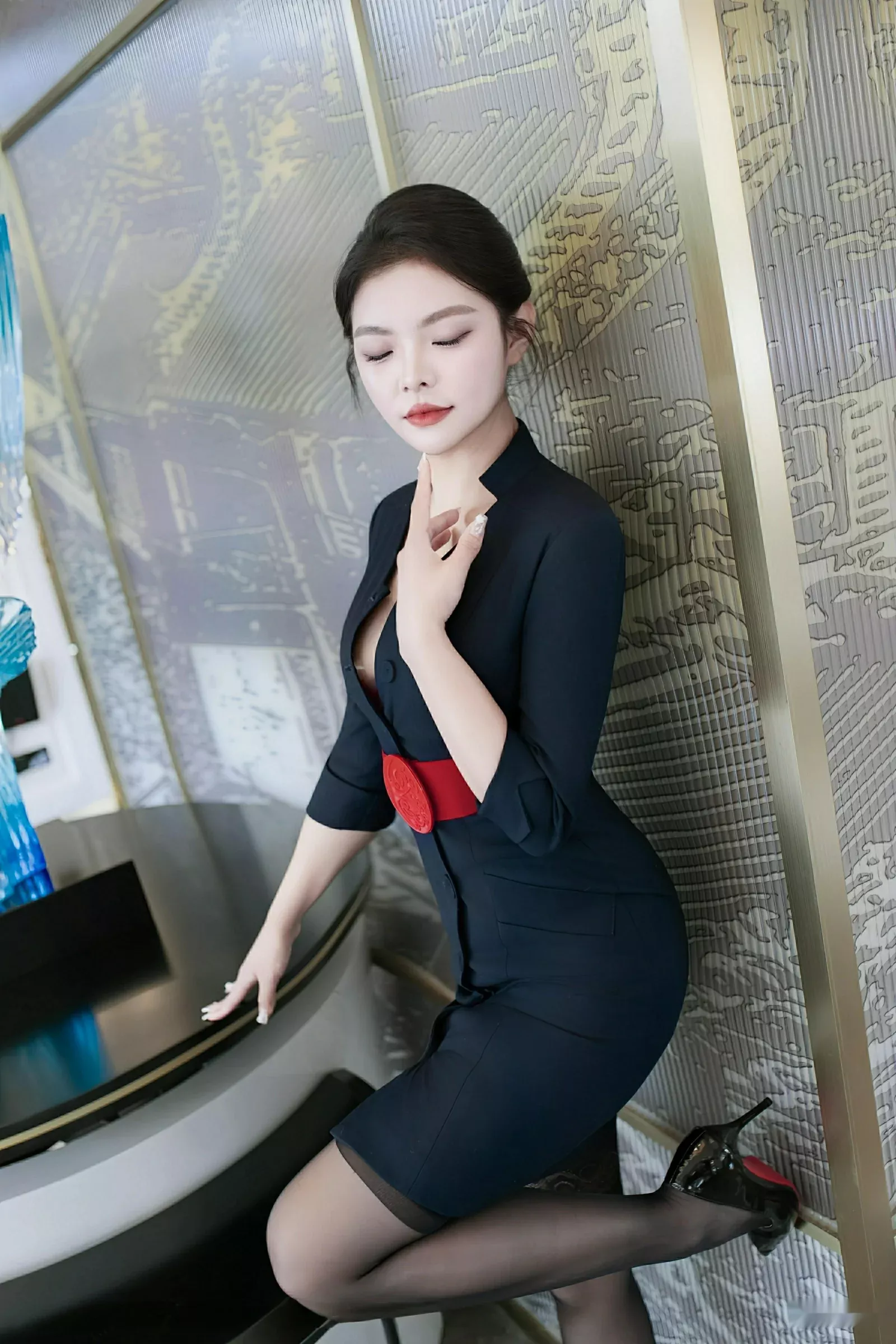 [秀人网] 2025.07.23 No.10574 冬安#[78P]-14
