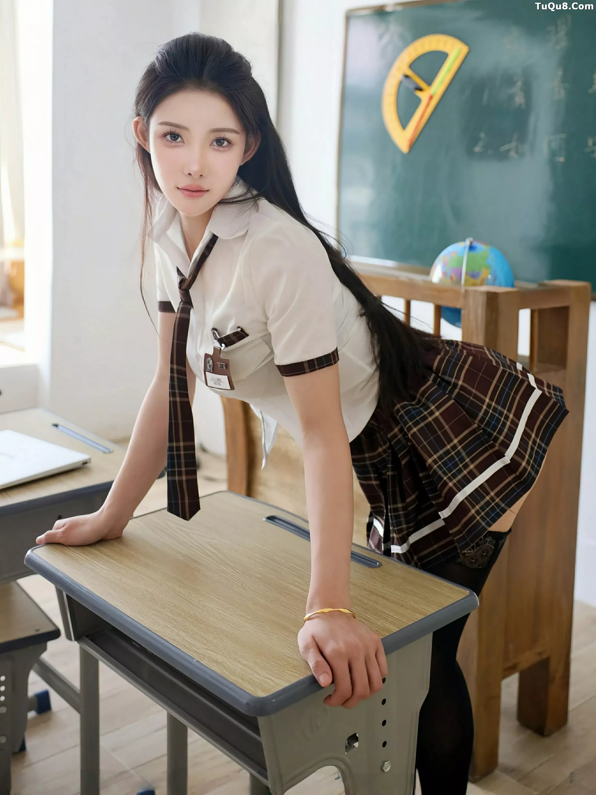 [秀人网] 2025.07.04 No.10512 梨霜儿#[81P]-4