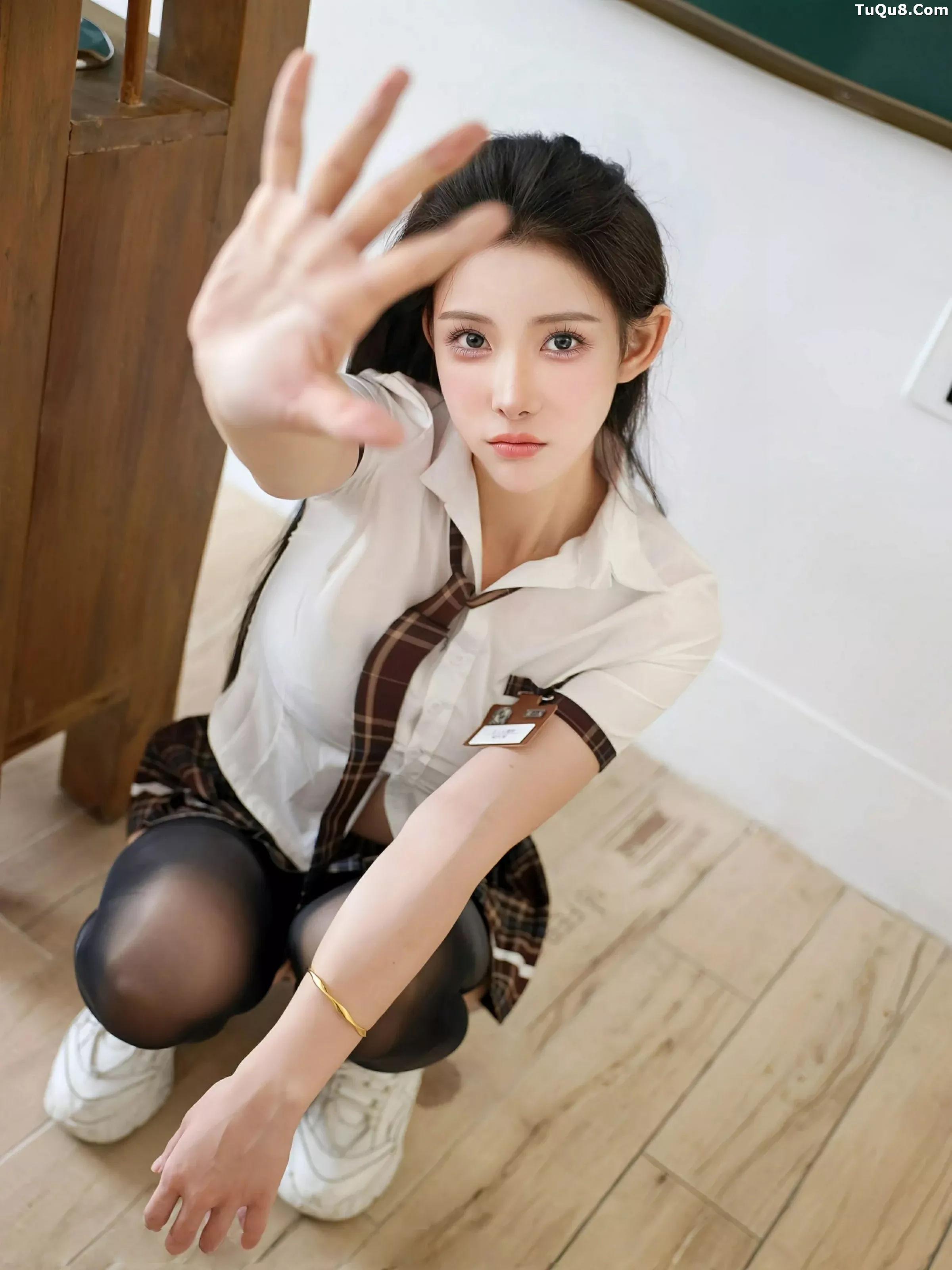 [秀人网] 2025.07.04 No.10512 梨霜儿#[81P]-8