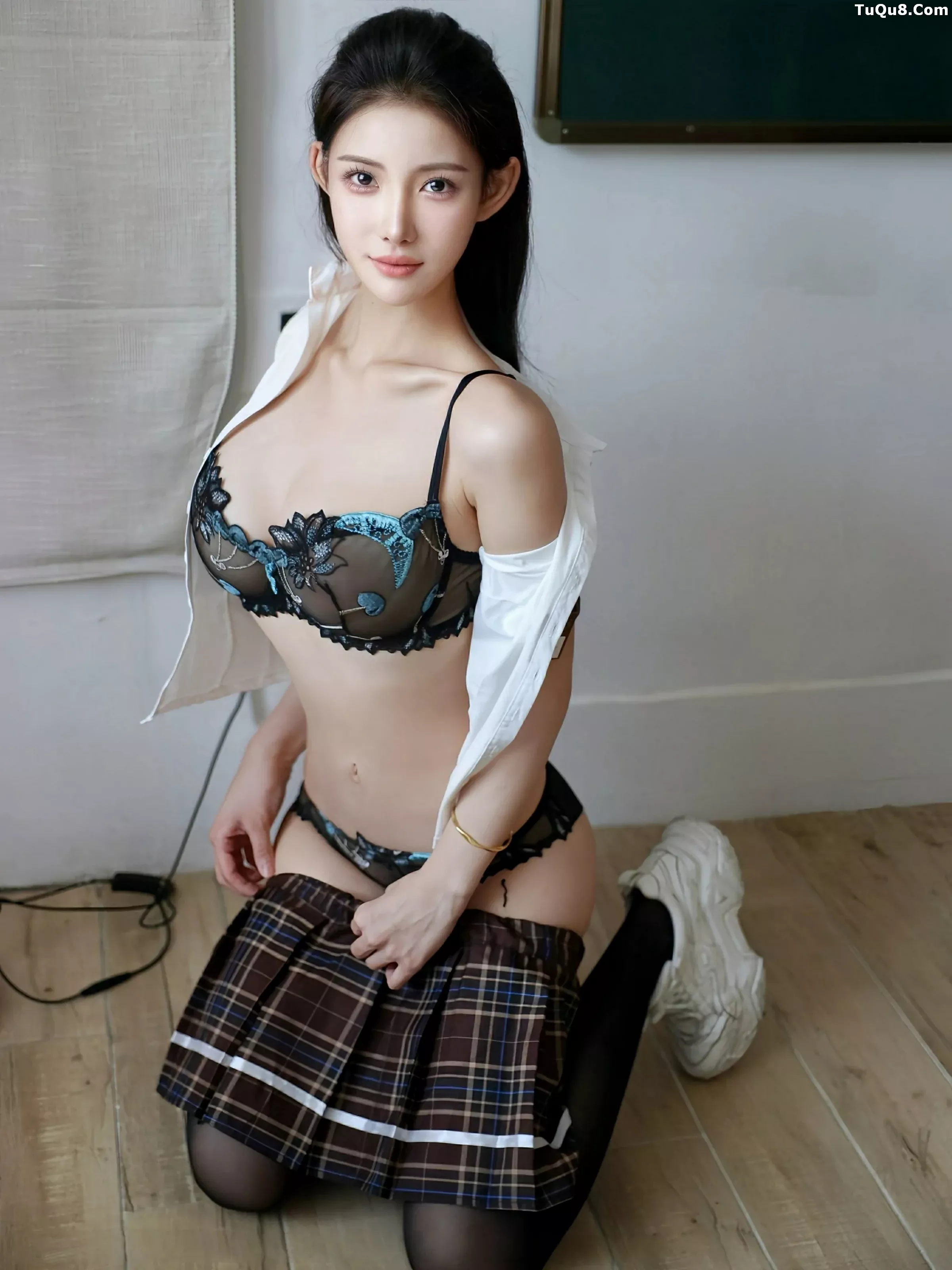 [秀人网] 2025.07.04 No.10512 梨霜儿#[81P]-17