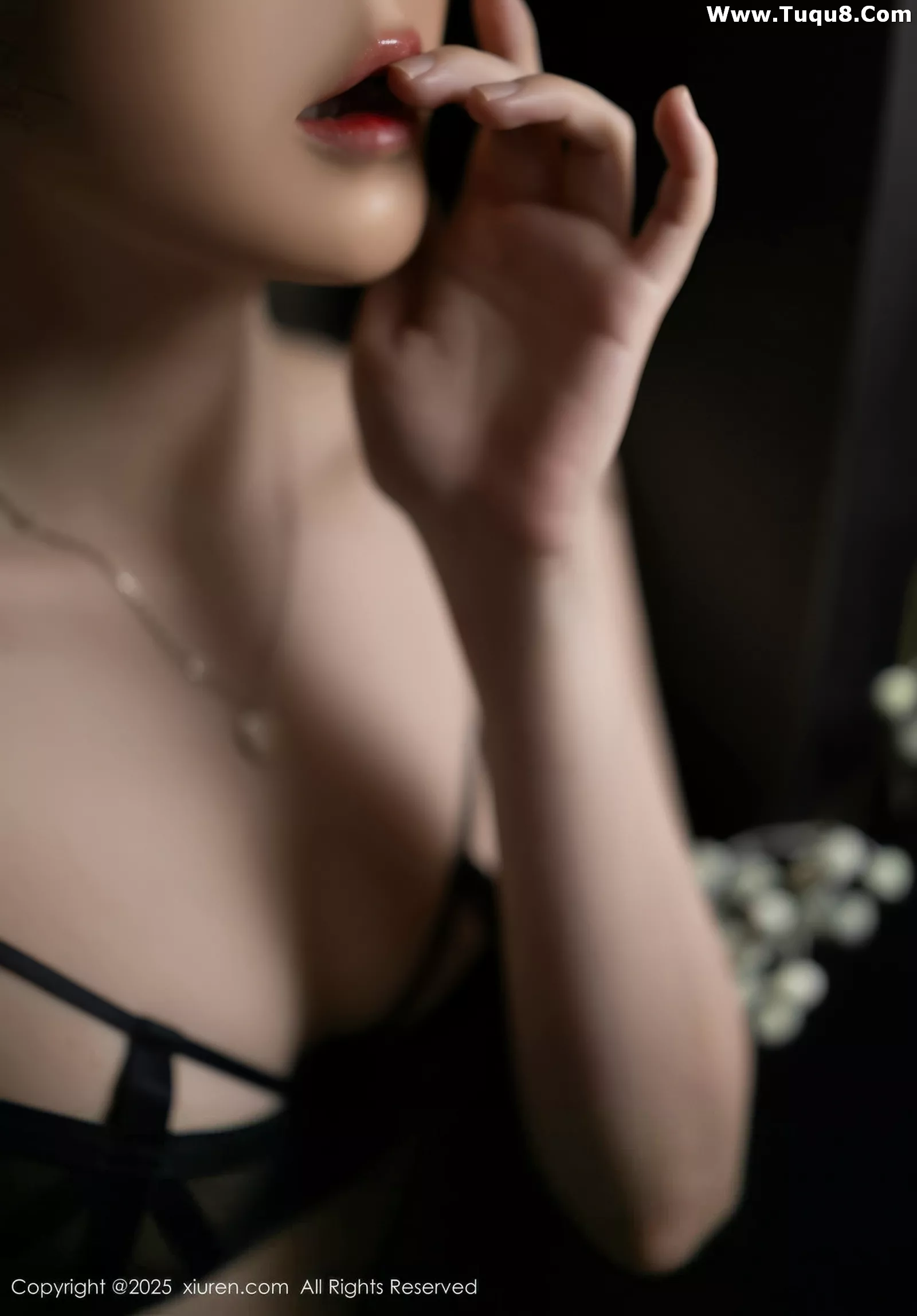 [秀人网] 2025.07.18 No.10564 鱼子酱#[80P]-4