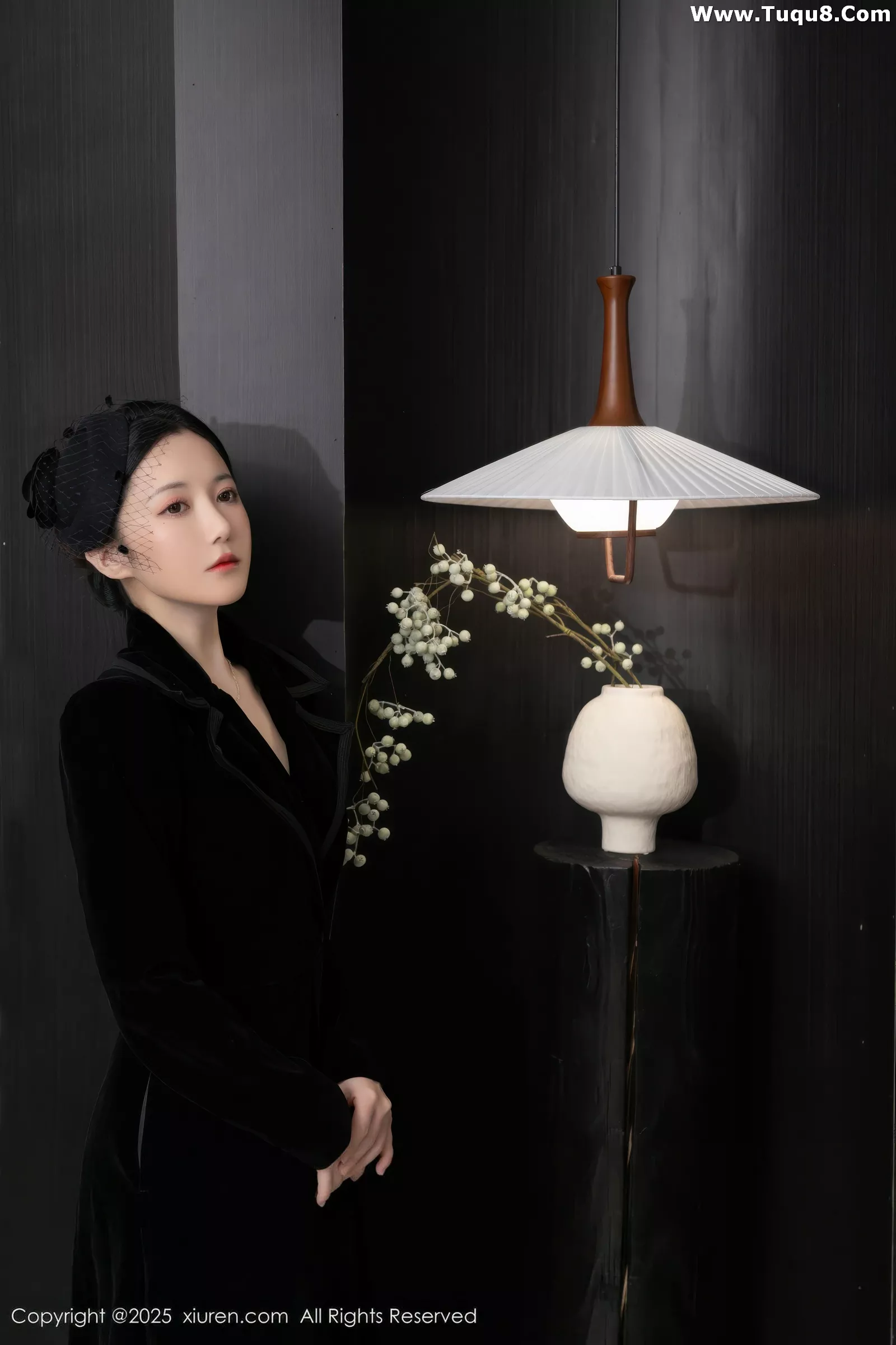 [秀人网] 2025.07.18 No.10564 鱼子酱#[80P]-6