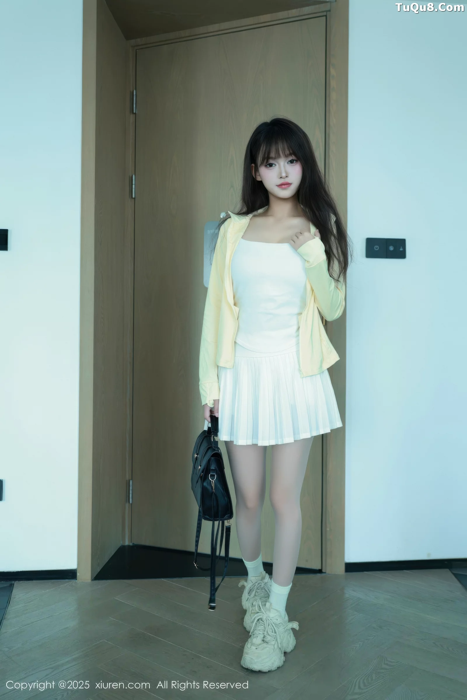 [秀人网] 2025.08.28 No.10702 糯咪#[82P]-11