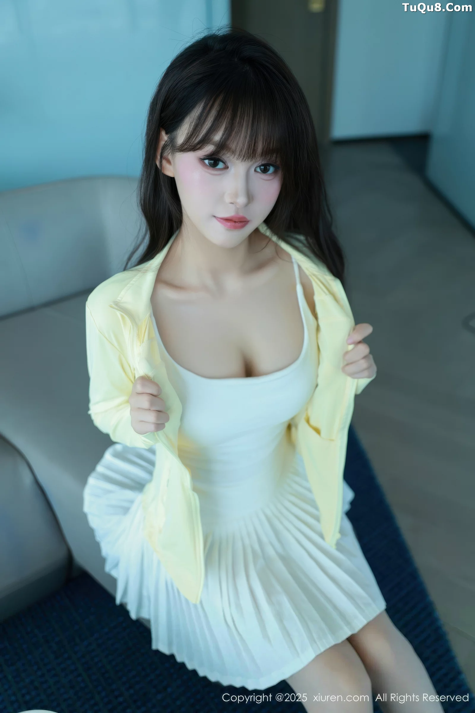 [秀人网] 2025.08.28 No.10702 糯咪#[82P]-3
