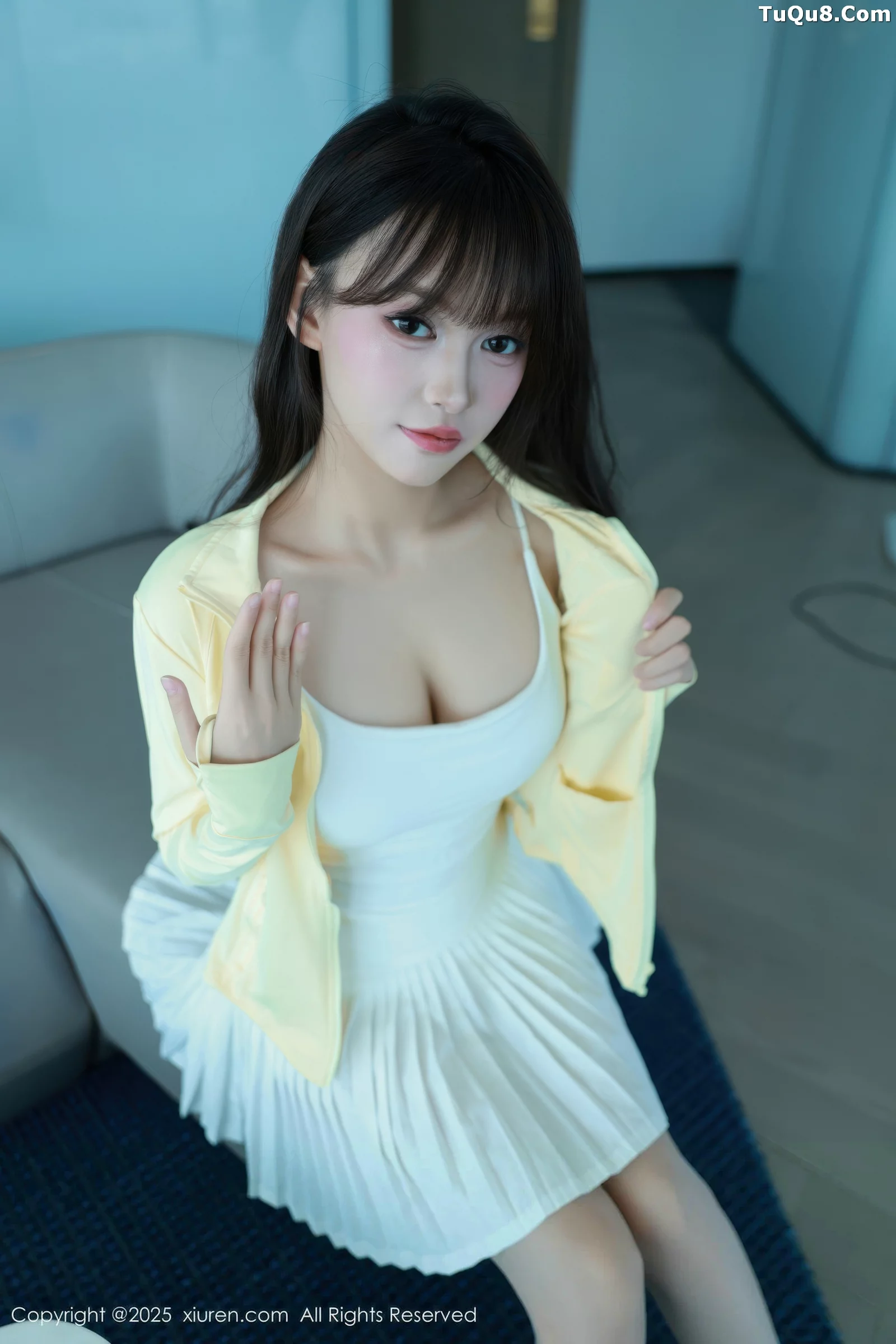 [秀人网] 2025.08.28 No.10702 糯咪#[82P]-4