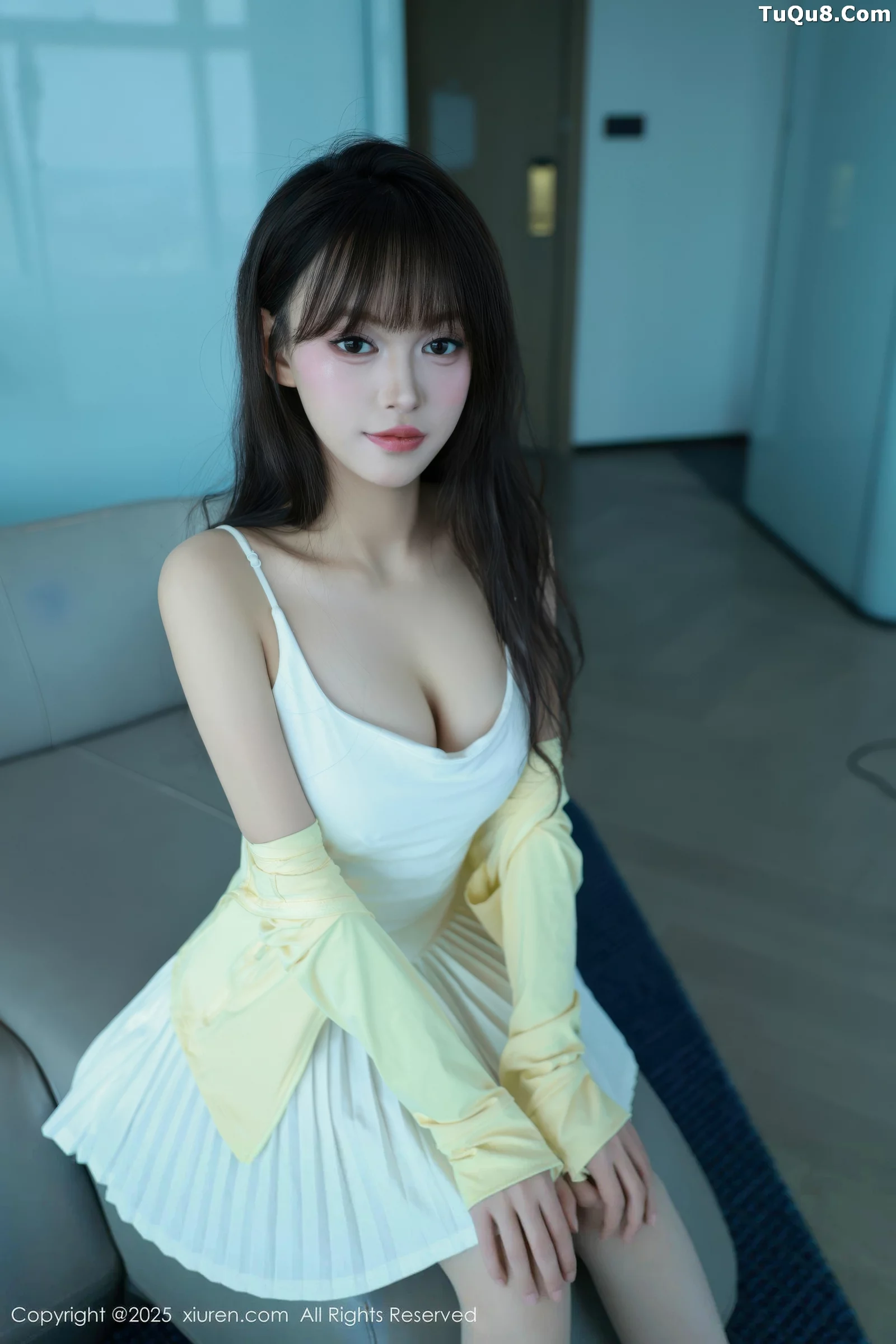 [秀人网] 2025.08.28 No.10702 糯咪#[82P]-5