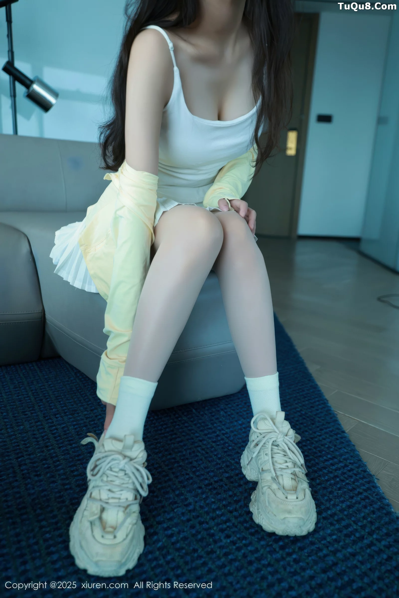 [秀人网] 2025.08.28 No.10702 糯咪#[82P]-6
