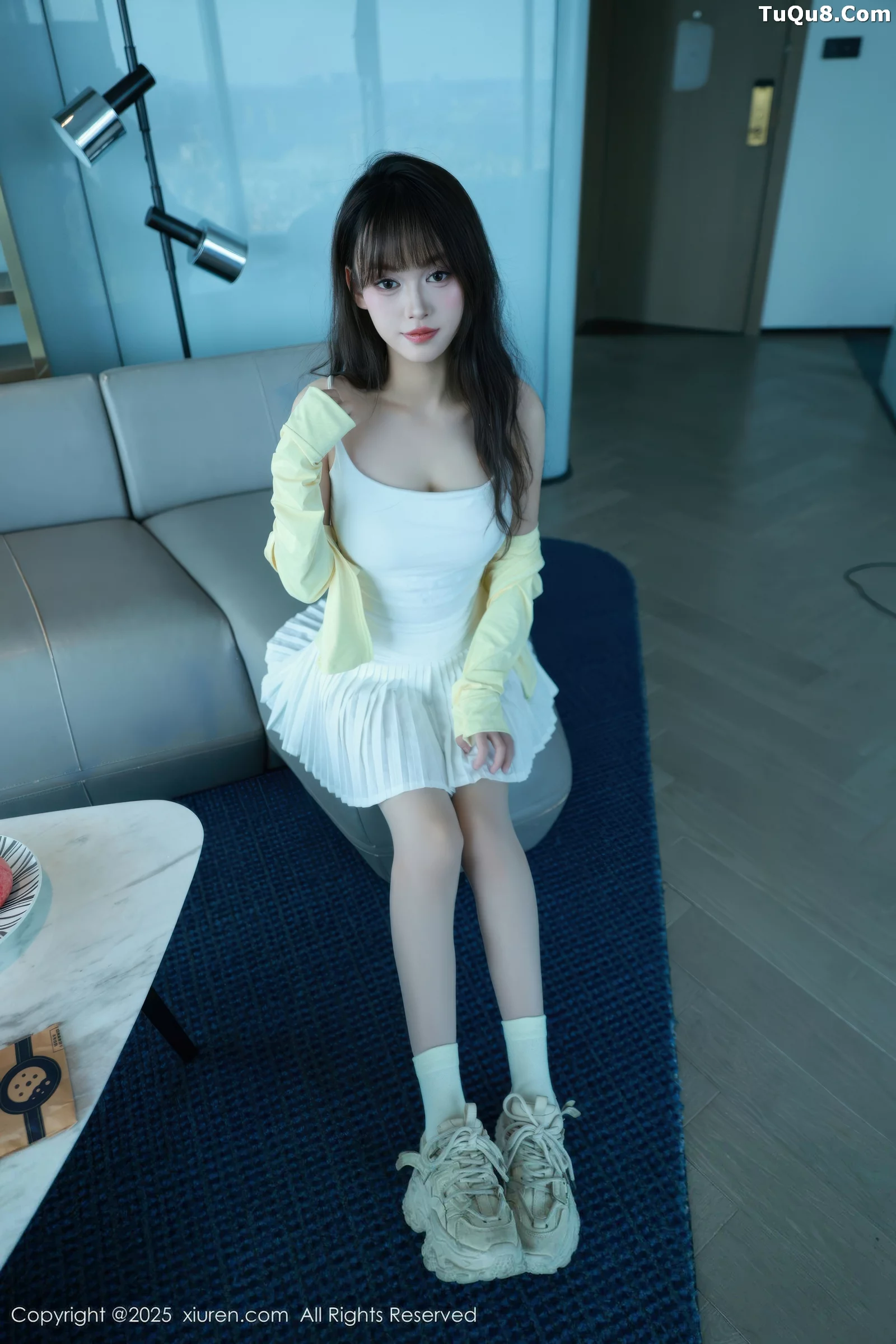[秀人网] 2025.08.28 No.10702 糯咪#[82P]-7