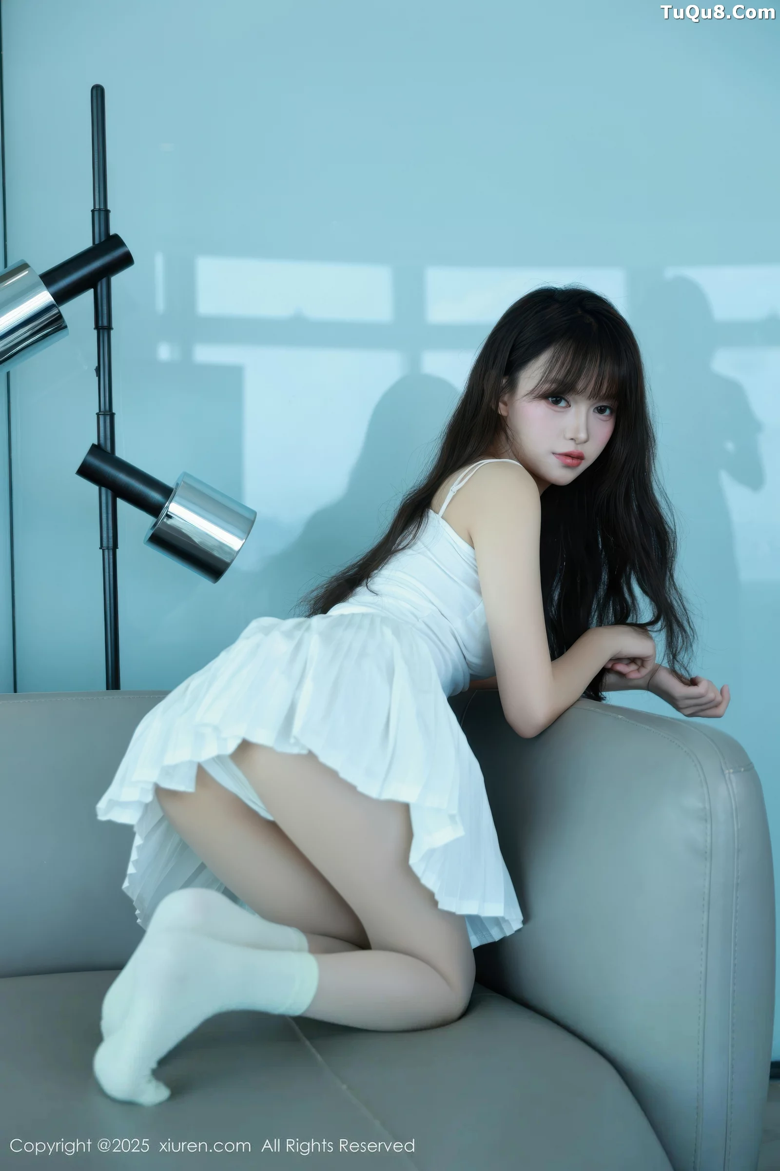 [秀人网] 2025.08.28 No.10702 糯咪#[82P]-13