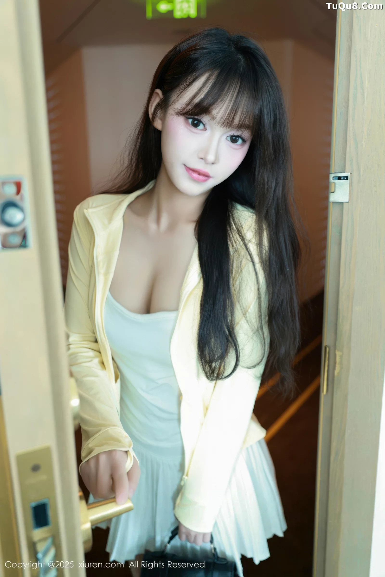 [秀人网] 2025.08.28 No.10702 糯咪#[82P]-6