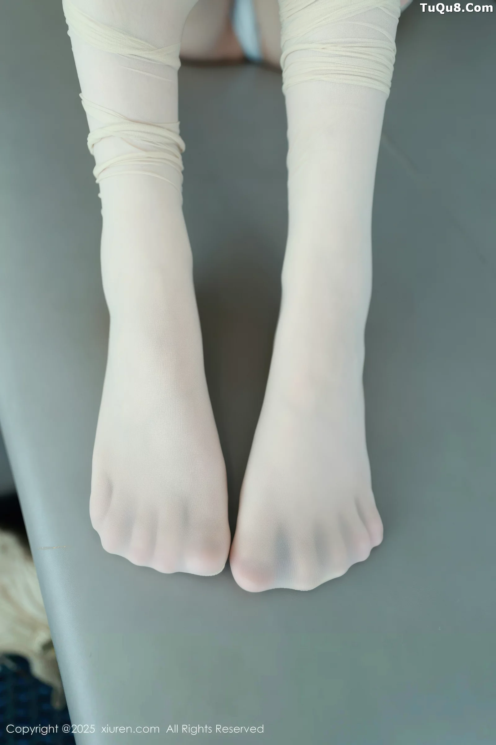 [秀人网] 2025.08.28 No.10702 糯咪#[82P]-8