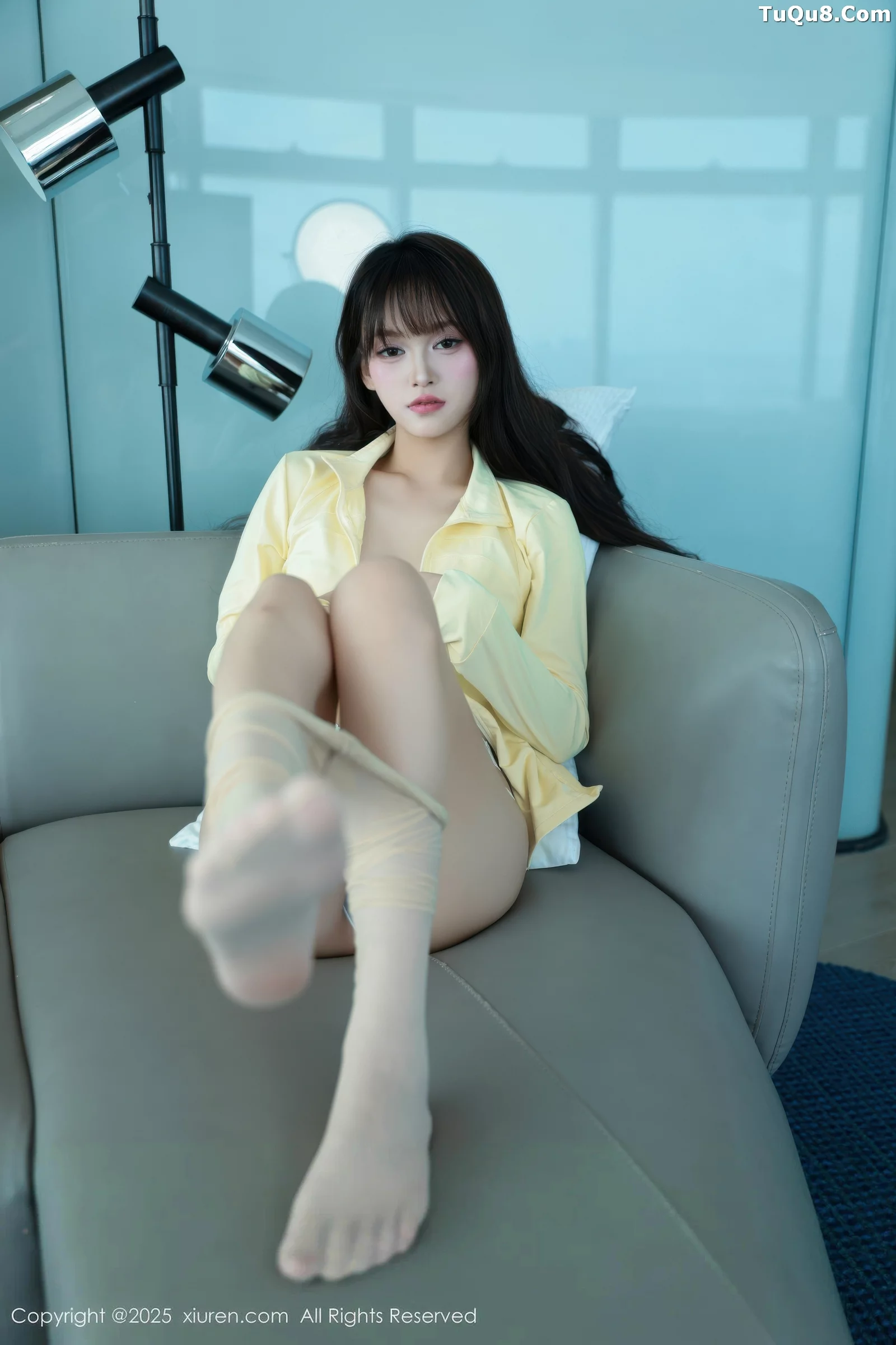 [秀人网] 2025.08.28 No.10702 糯咪#[82P]-10