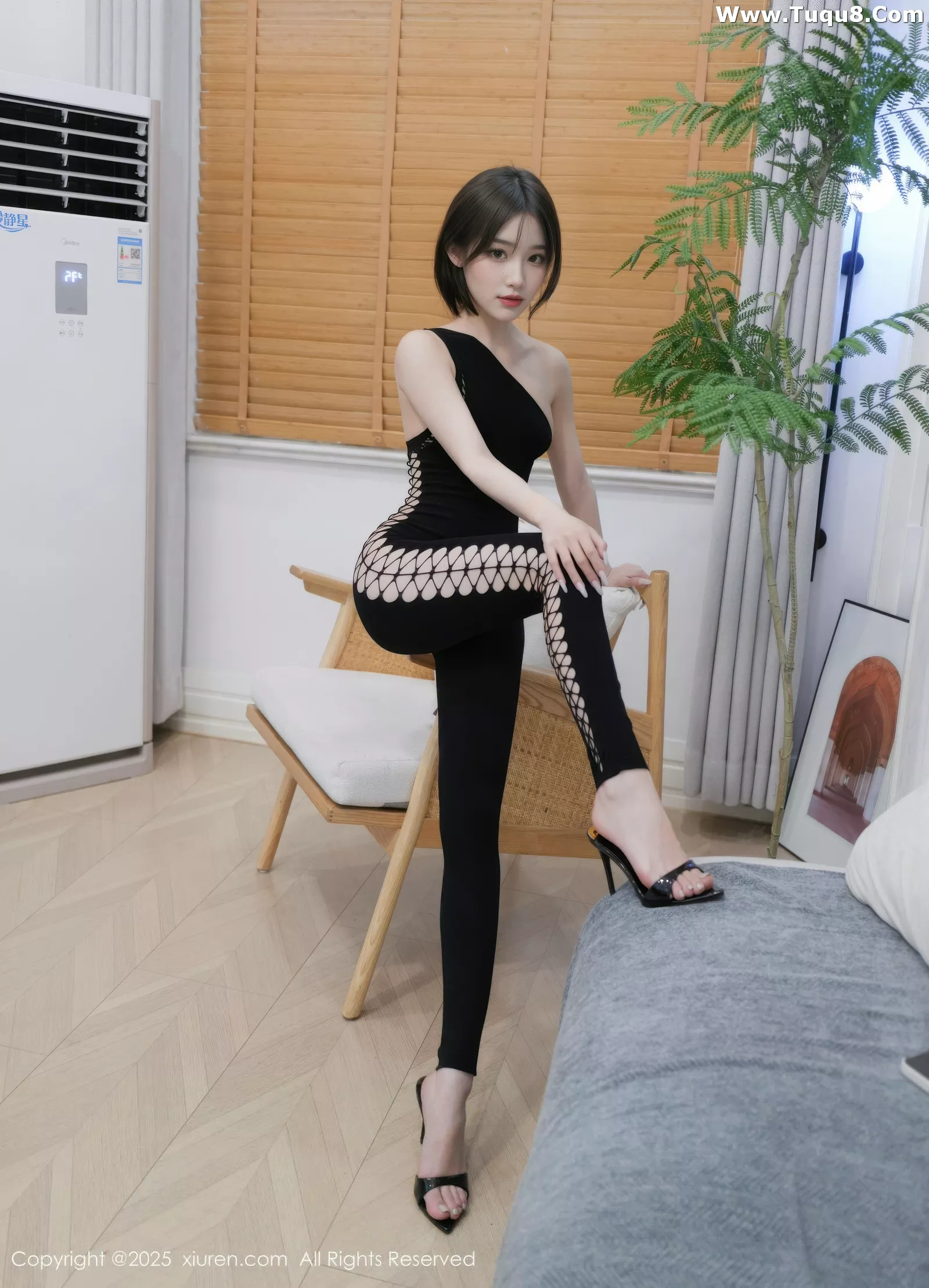 [秀人网] 2025.07.18 No.10560 汁汁#[51P]-9