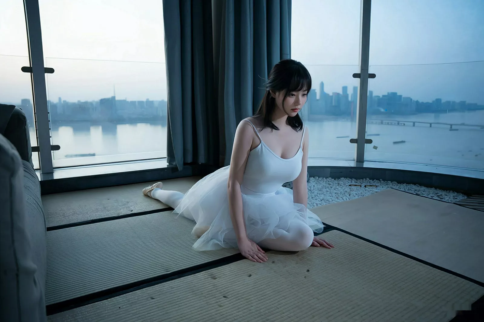 [秀人网] 2025.07.23 No.10575 软情#[78P]-5