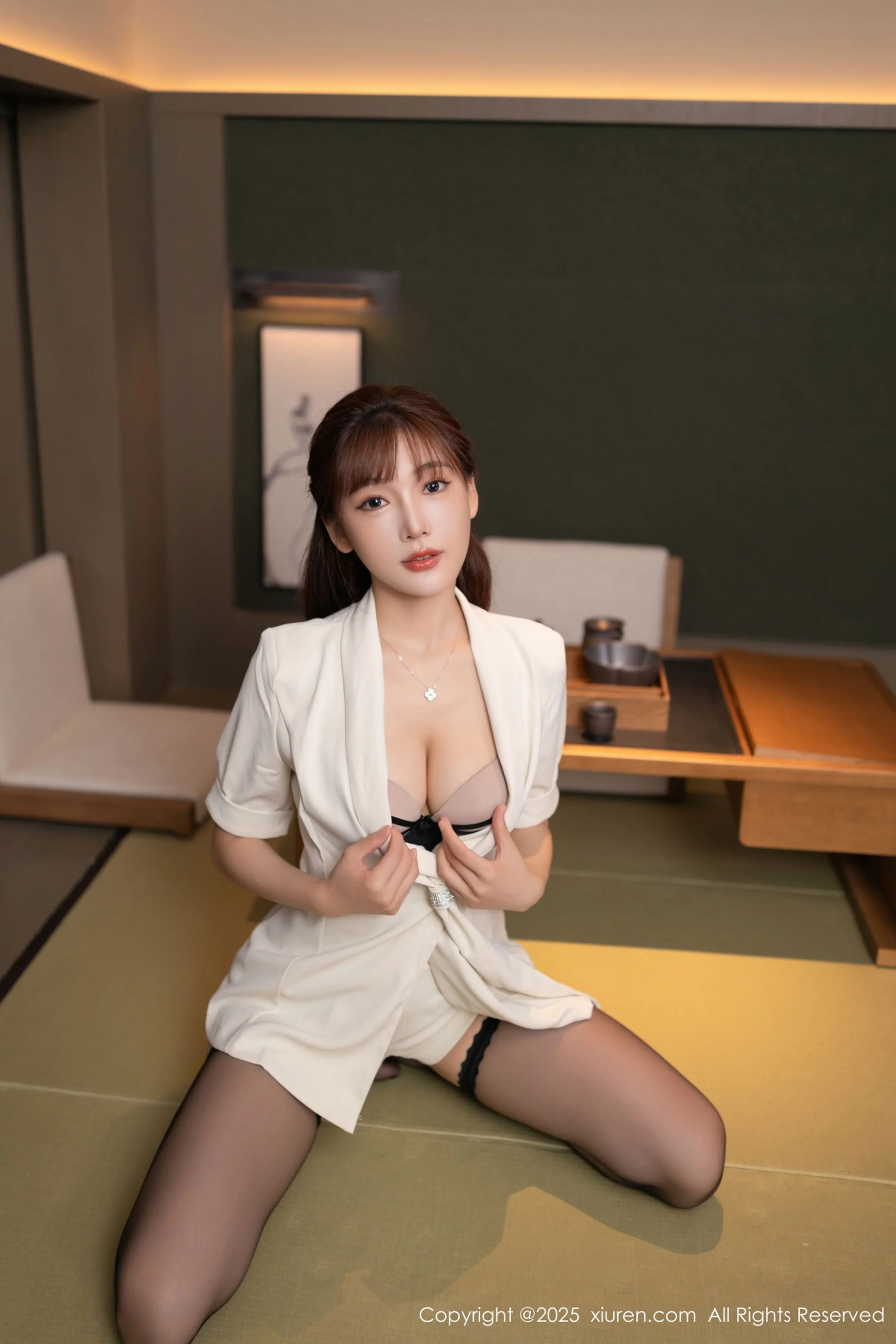 [秀人网] 2025.08.14 No.10650 陆萱萱#[70P]-13