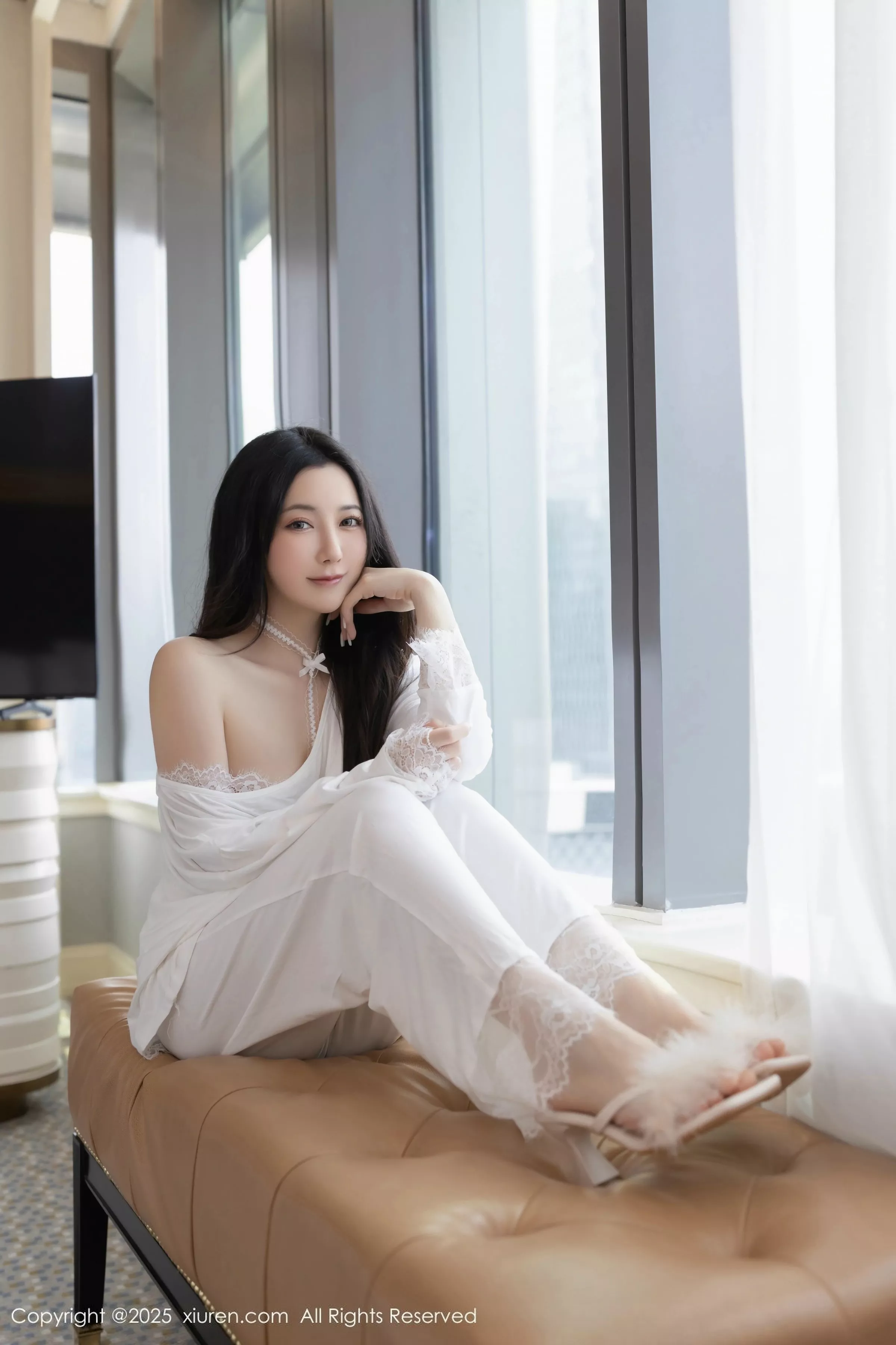 [秀人网] 2025.06.20 No.10445 鱼子酱#[81P]-12