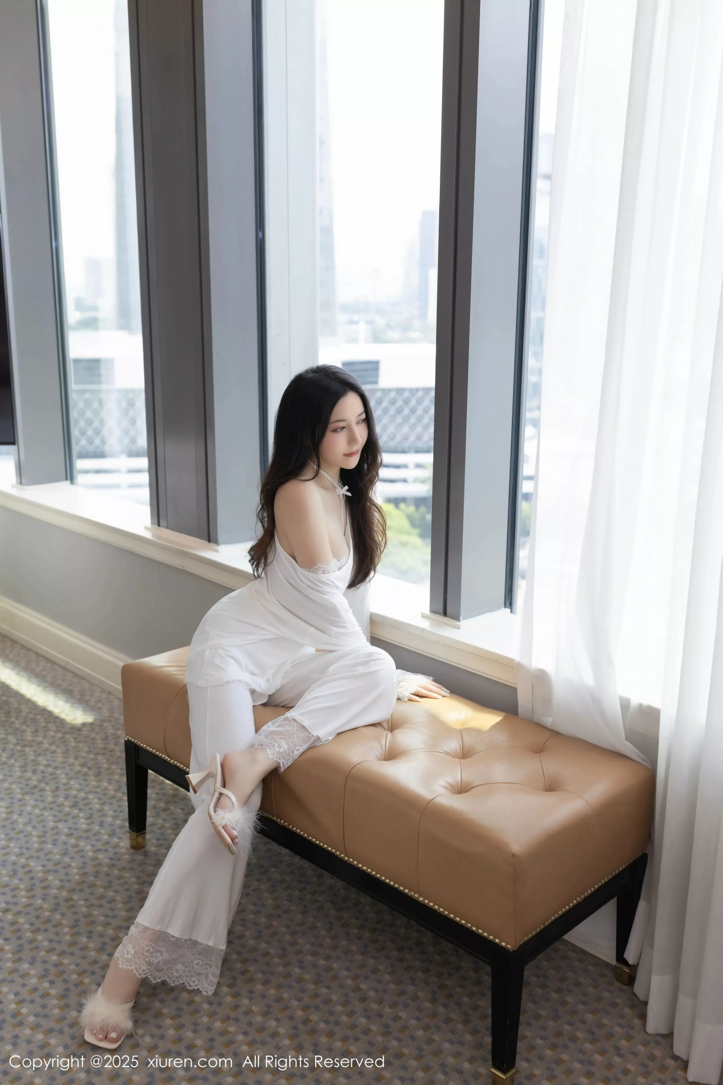 [秀人网] 2025.06.20 No.10445 鱼子酱#[81P]-14
