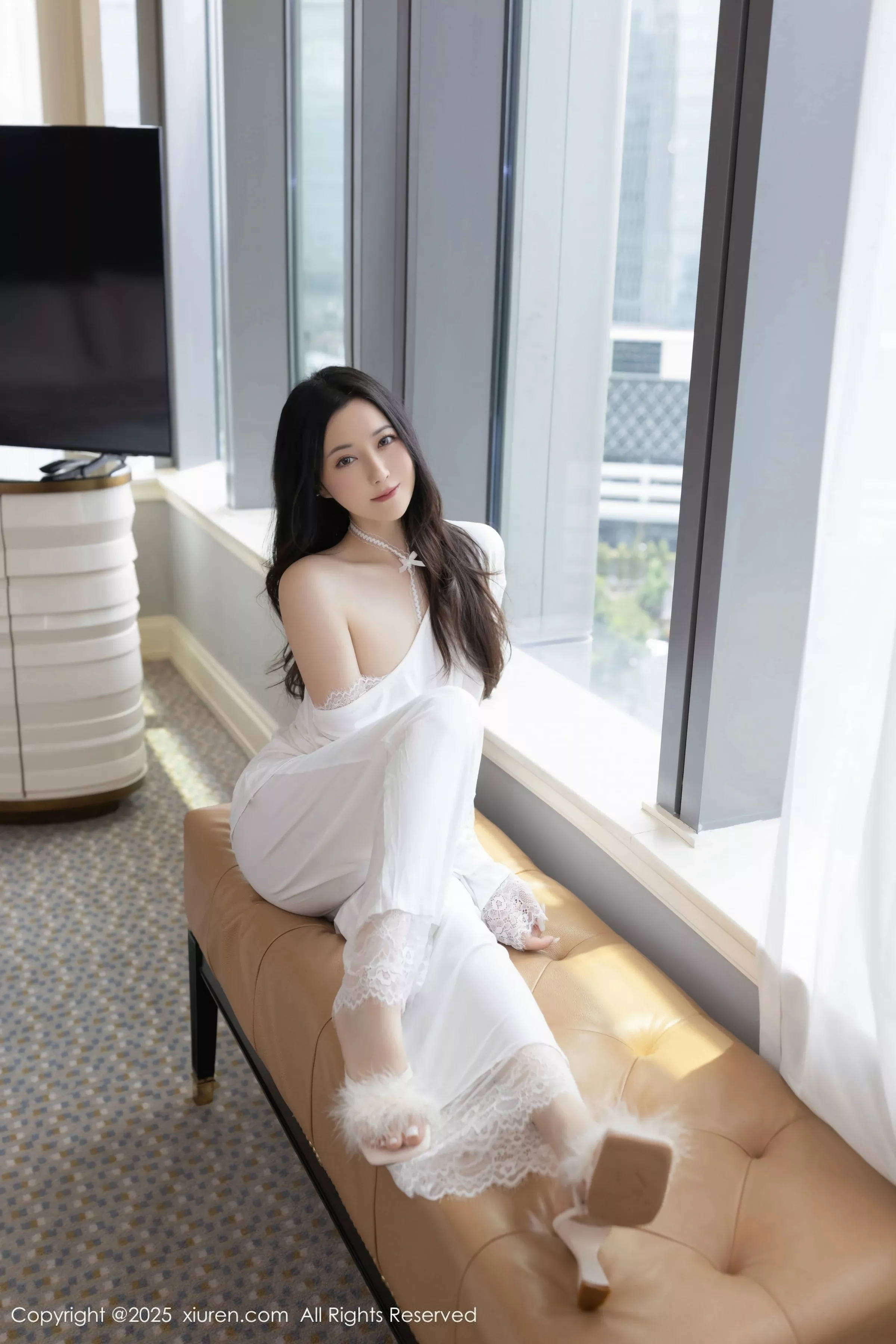 [秀人网] 2025.06.20 No.10445 鱼子酱#[81P]-16