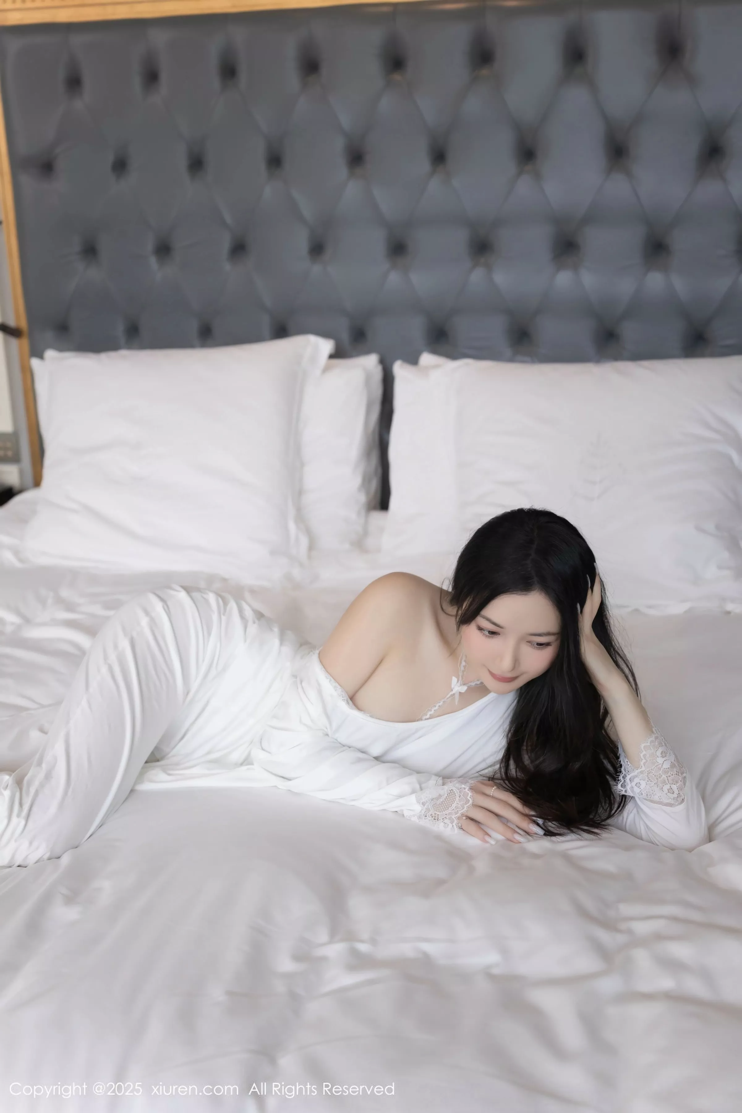 [秀人网] 2025.06.20 No.10445 鱼子酱#[81P]-4