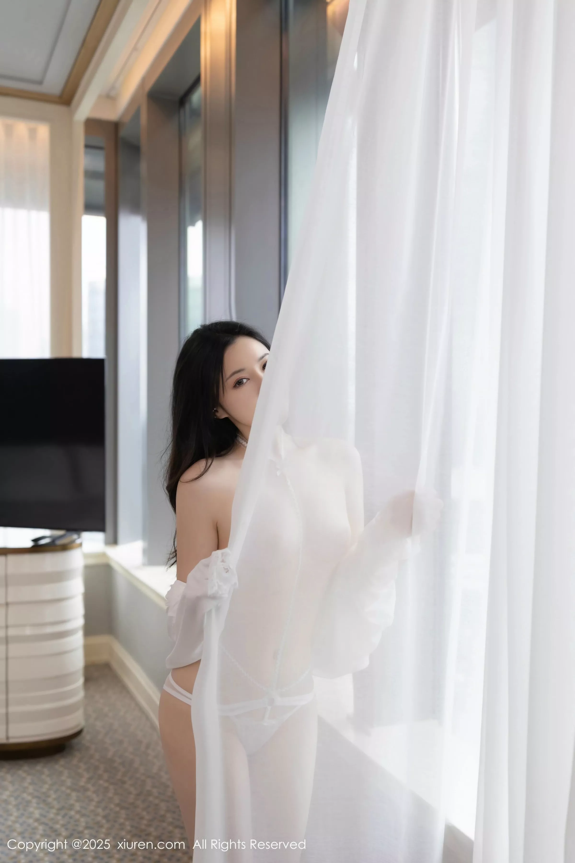 [秀人网] 2025.06.20 No.10445 鱼子酱#[81P]-15