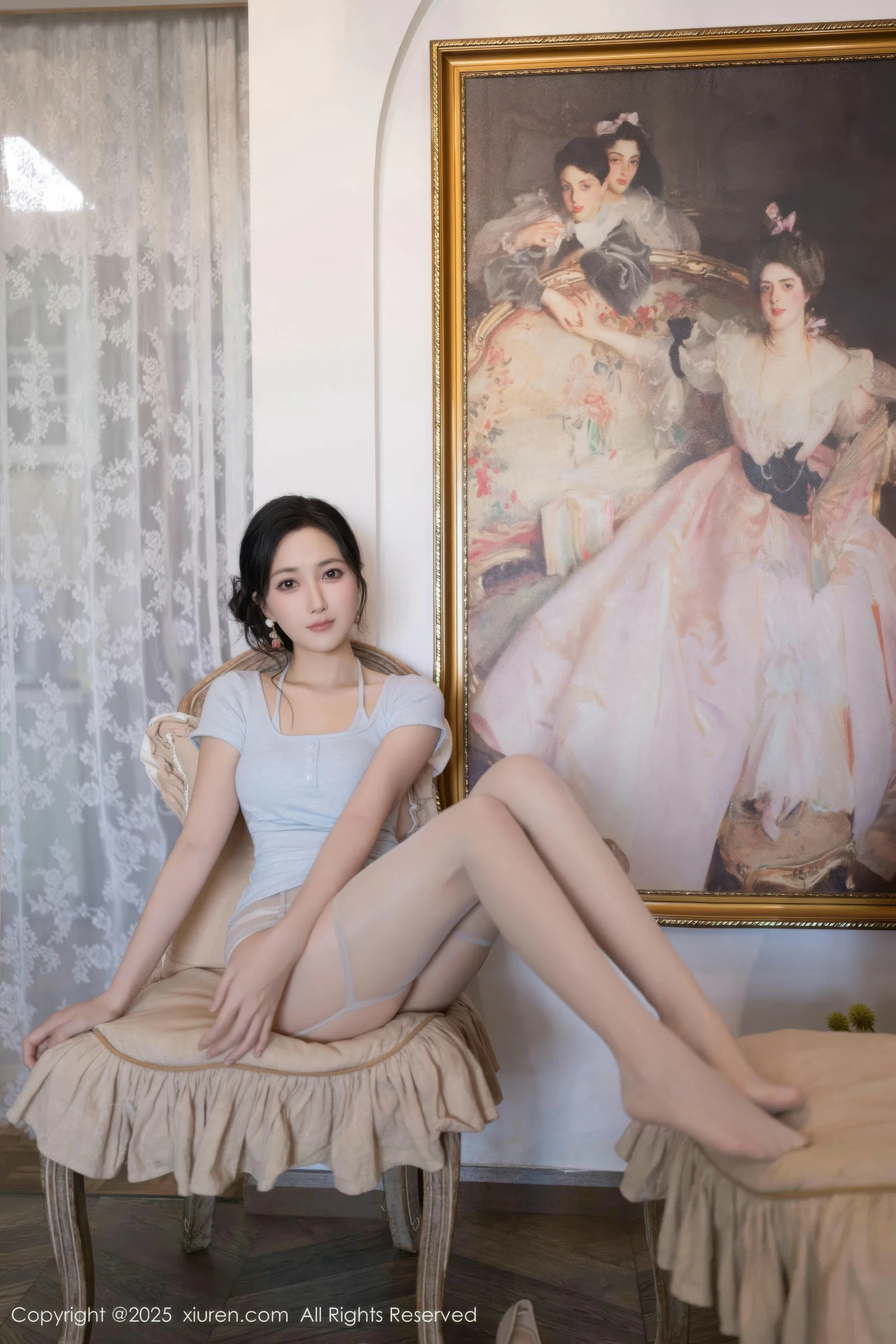 [秀人网] 2025.08.15 No.10656 鱼子酱#[80P]-16