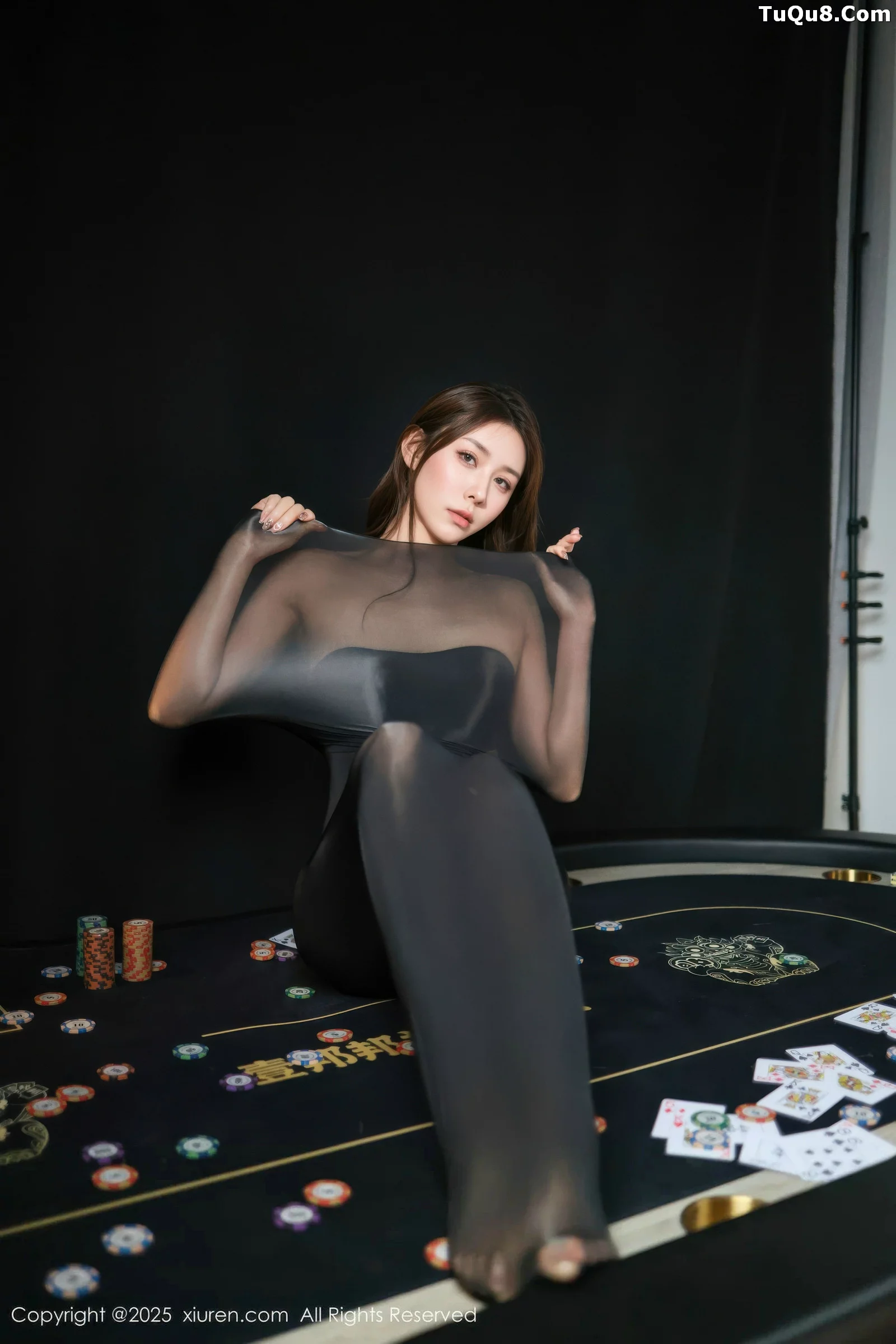 [秀人网] 2025.09.01 No.10713 悦兮#[62P]-11