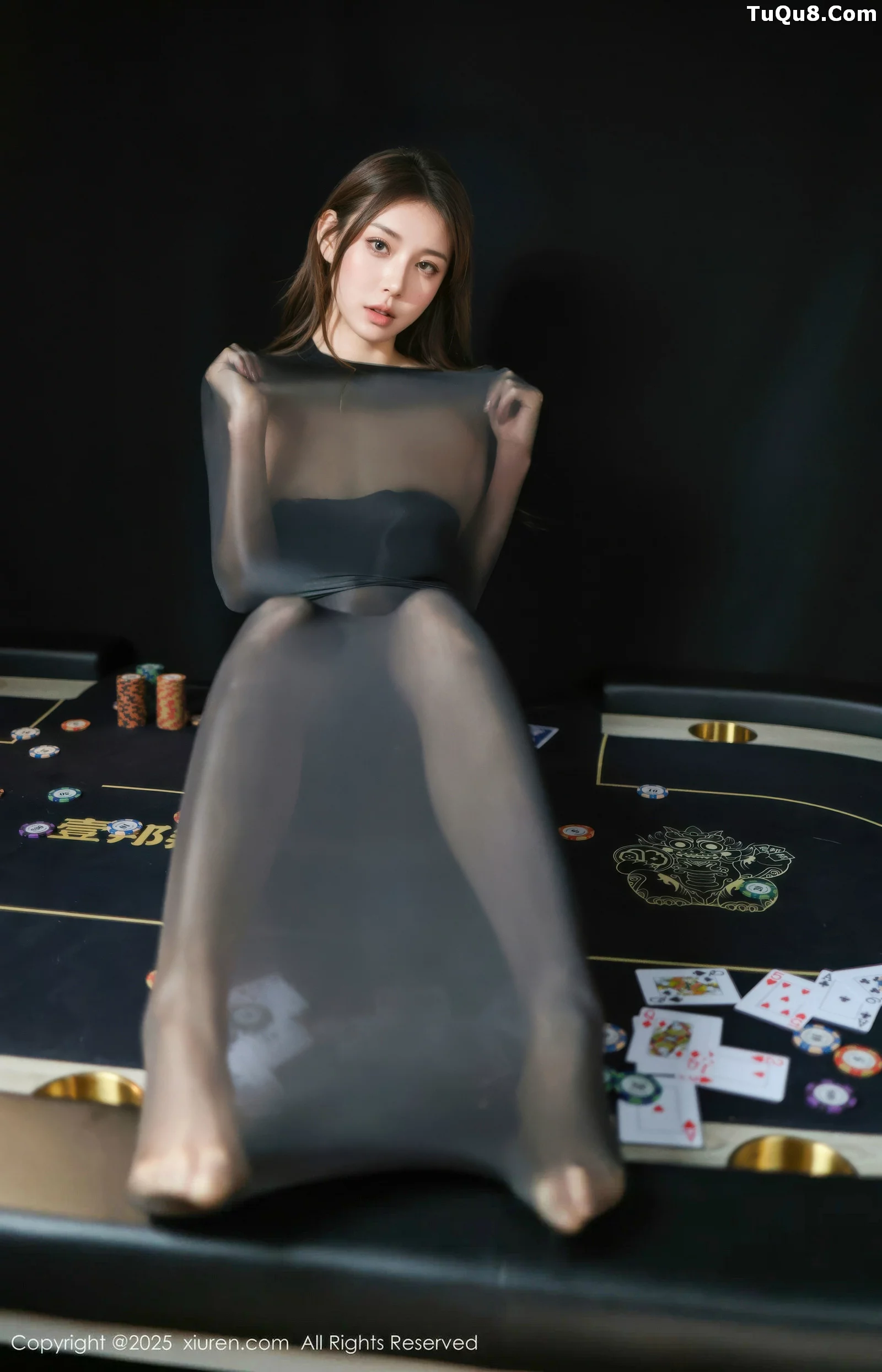 [秀人网] 2025.09.01 No.10713 悦兮#[62P]-1