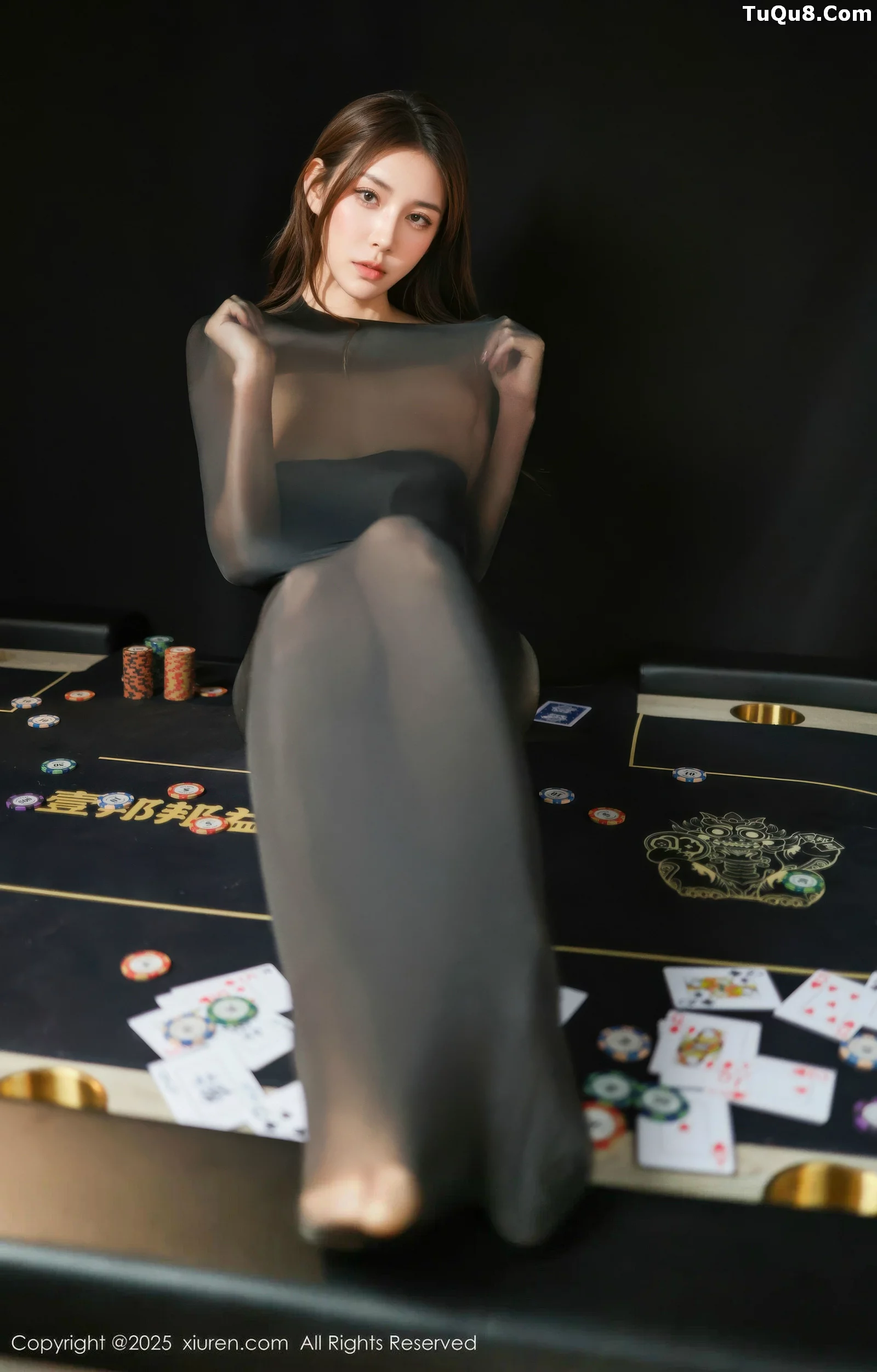 [秀人网] 2025.09.01 No.10713 悦兮#[62P]-3
