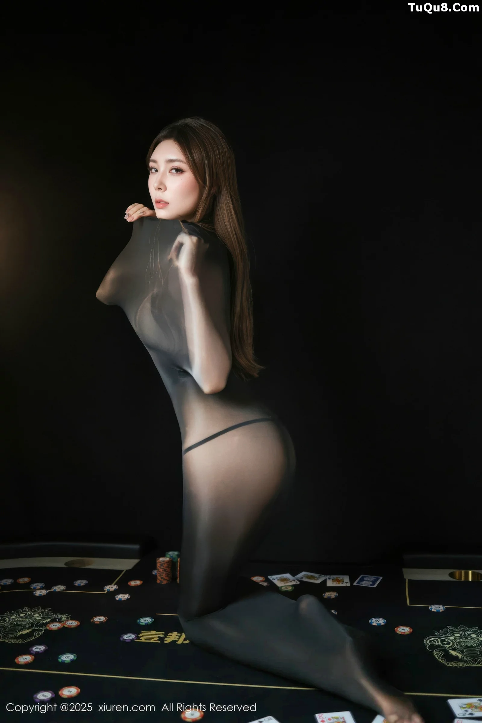 [秀人网] 2025.09.01 No.10713 悦兮#[62P]-7