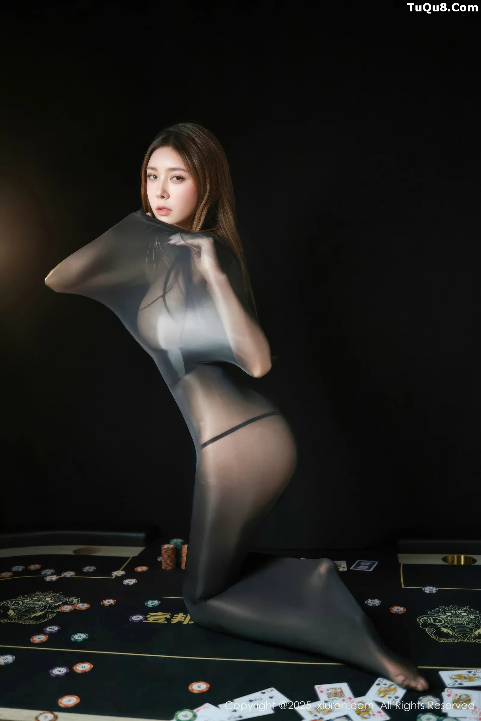 [秀人网] 2025.09.01 No.10713 悦兮#[62P]-8