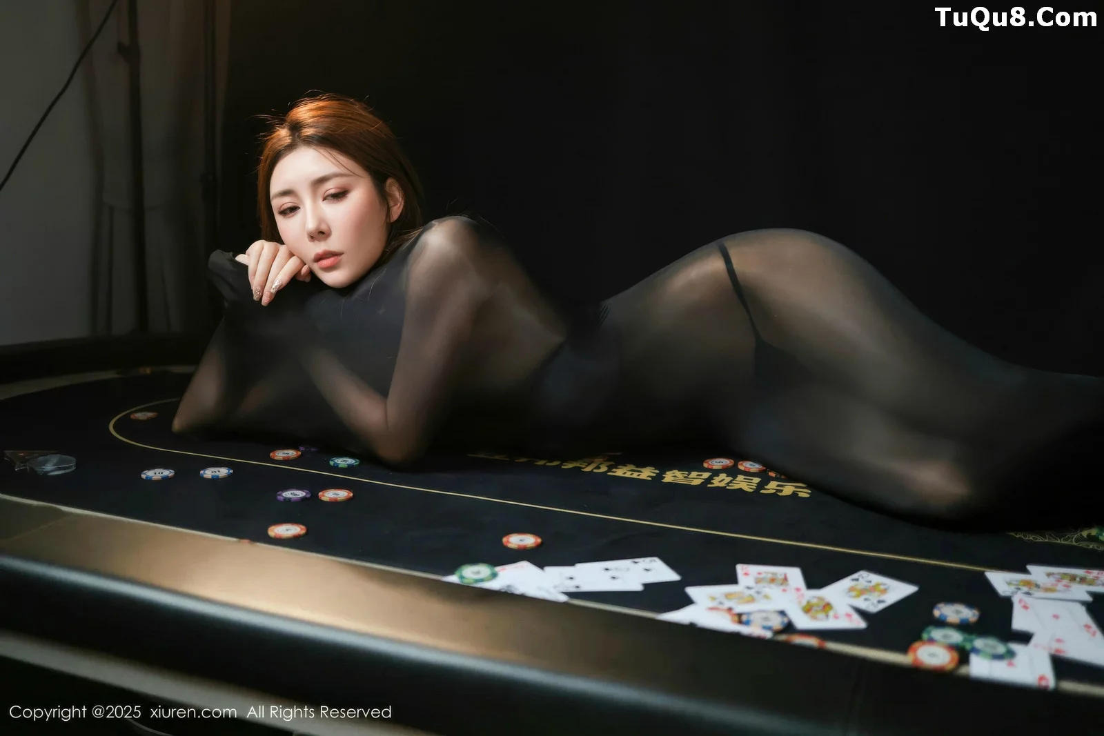[秀人网] 2025.09.01 No.10713 悦兮#[62P]-11