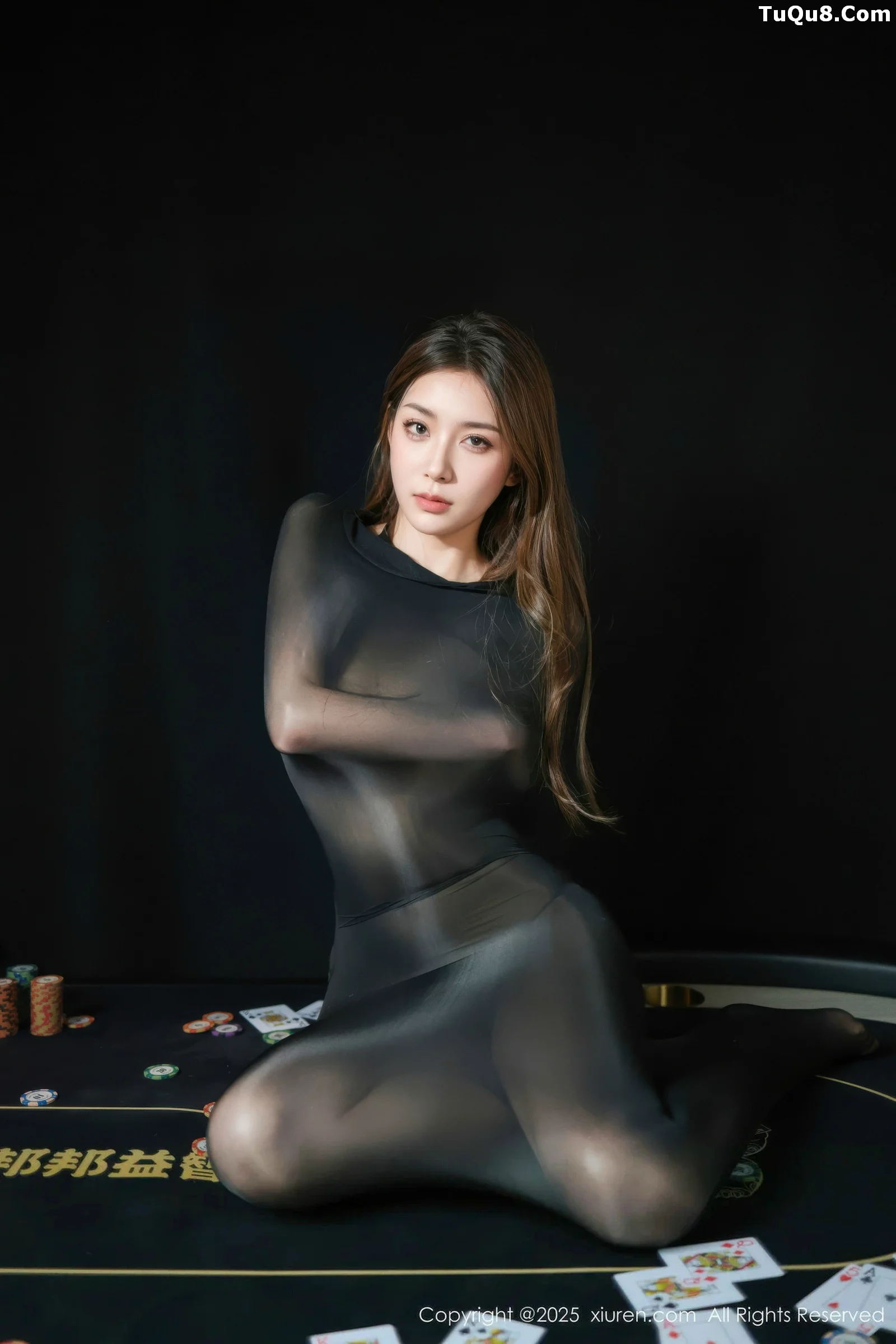 [秀人网] 2025.09.01 No.10713 悦兮#[62P]-14